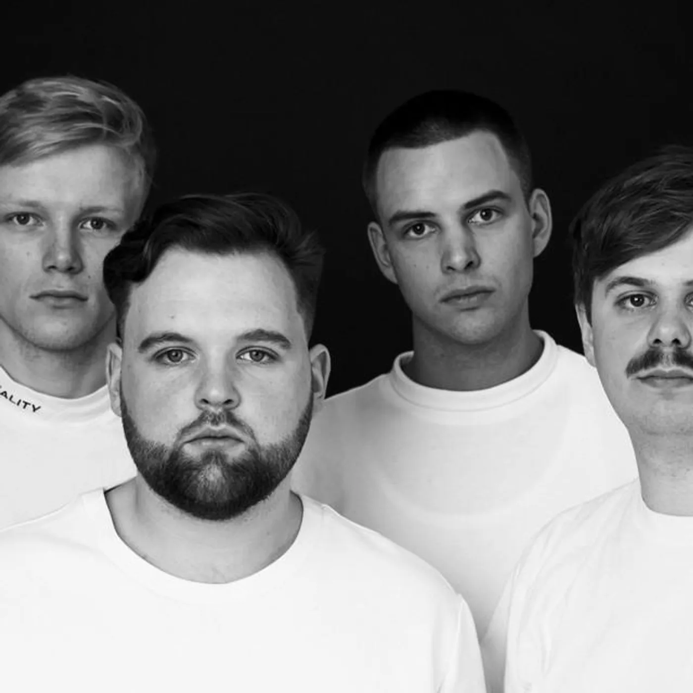 Rytmeklubben Brand Page