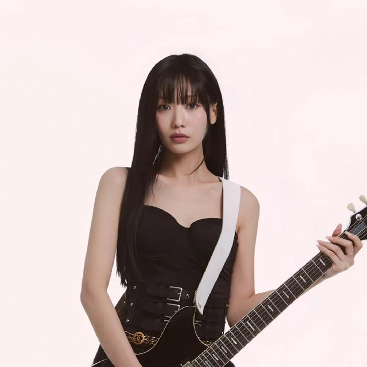 Ryu Su Jeong Brand Page