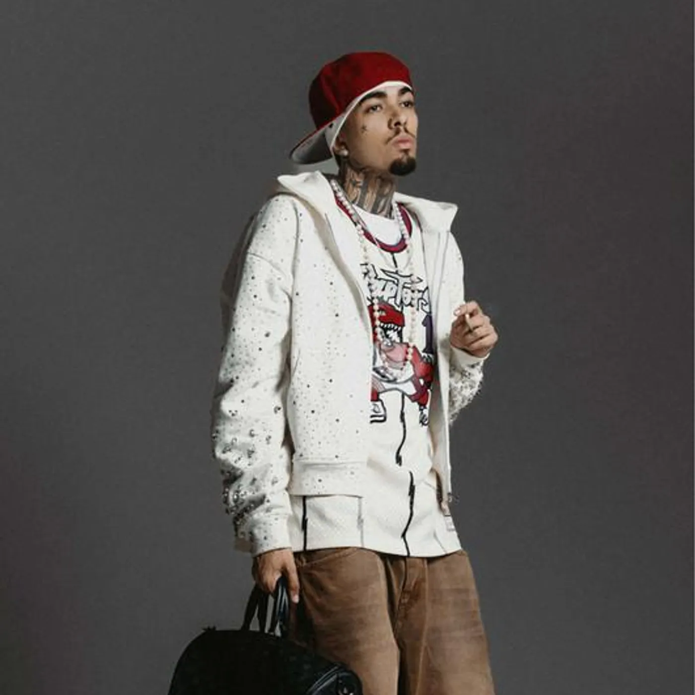 Ryu, The Runner Brand Page