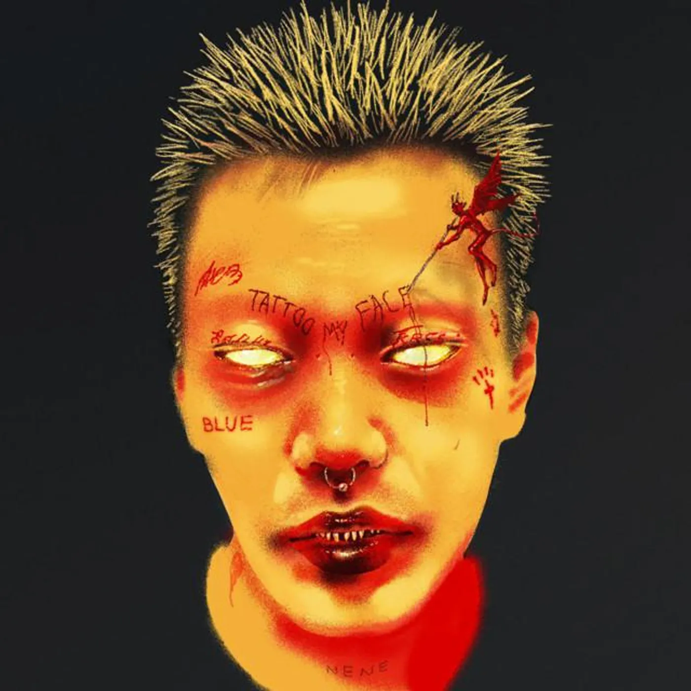 Ryugo Ishida Brand Page