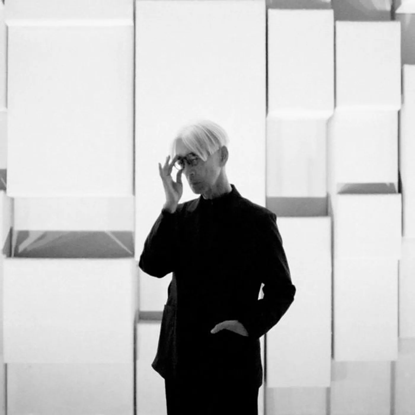 Ryuichi Sakamoto Brand Page