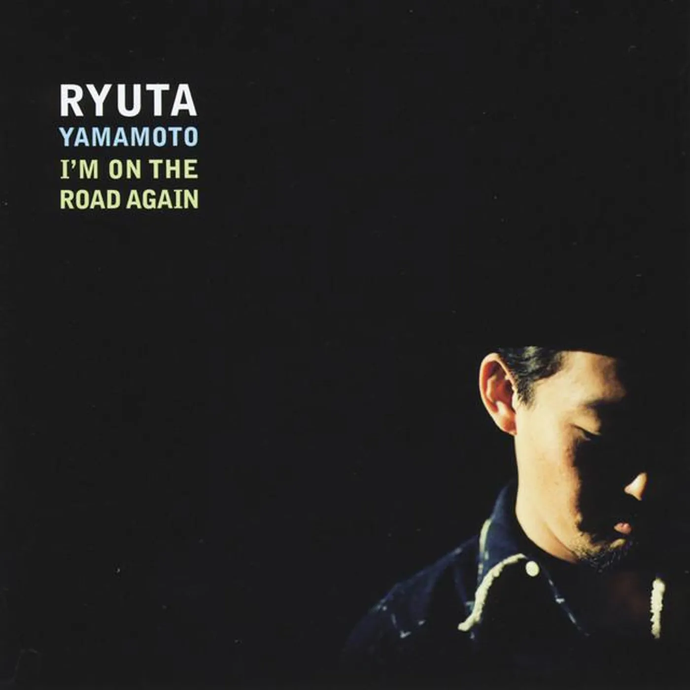 Ryuta Yamamoto Brand Page