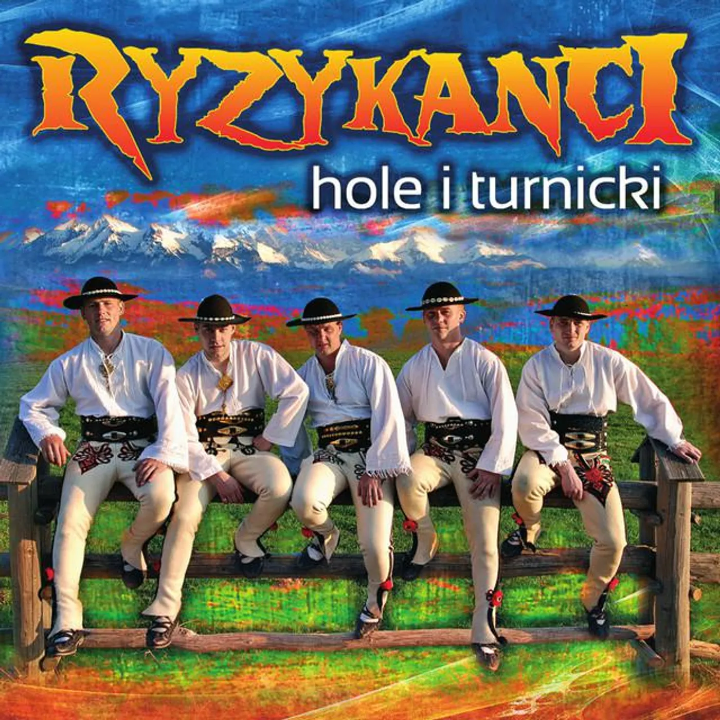 Ryzykanci