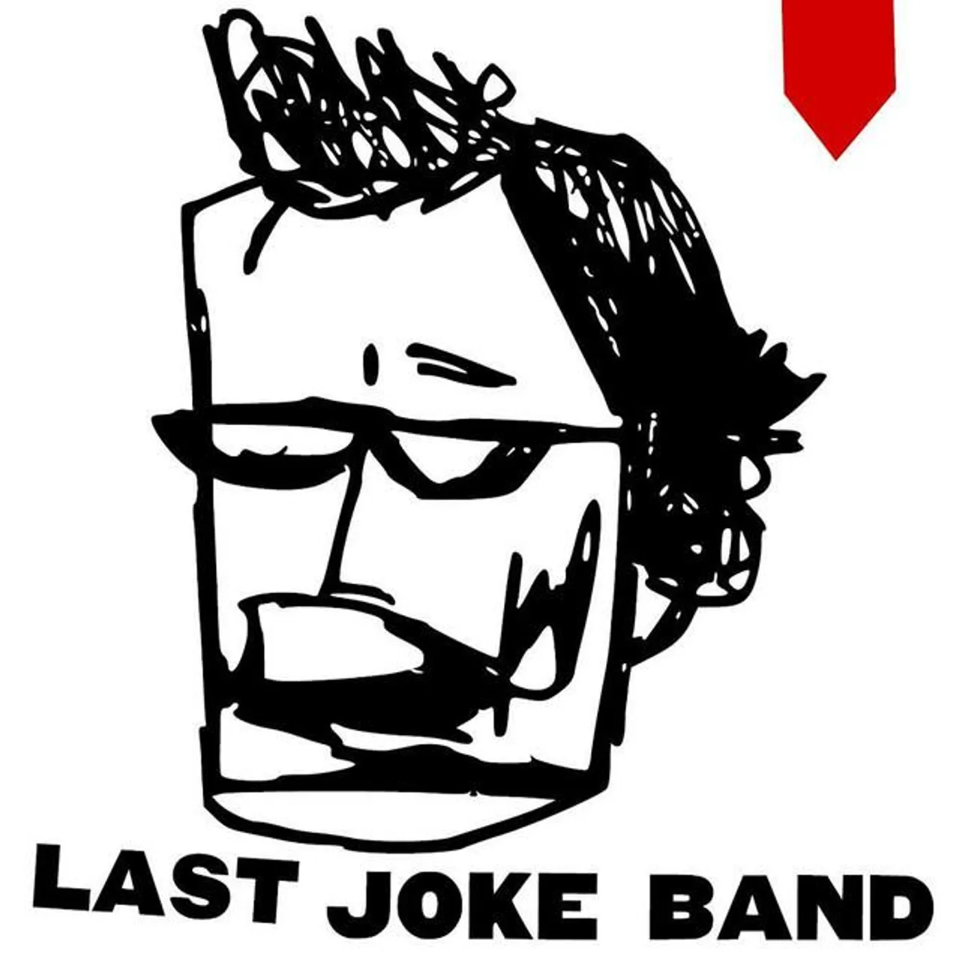 Ryan Thomas Becker & Last Joke