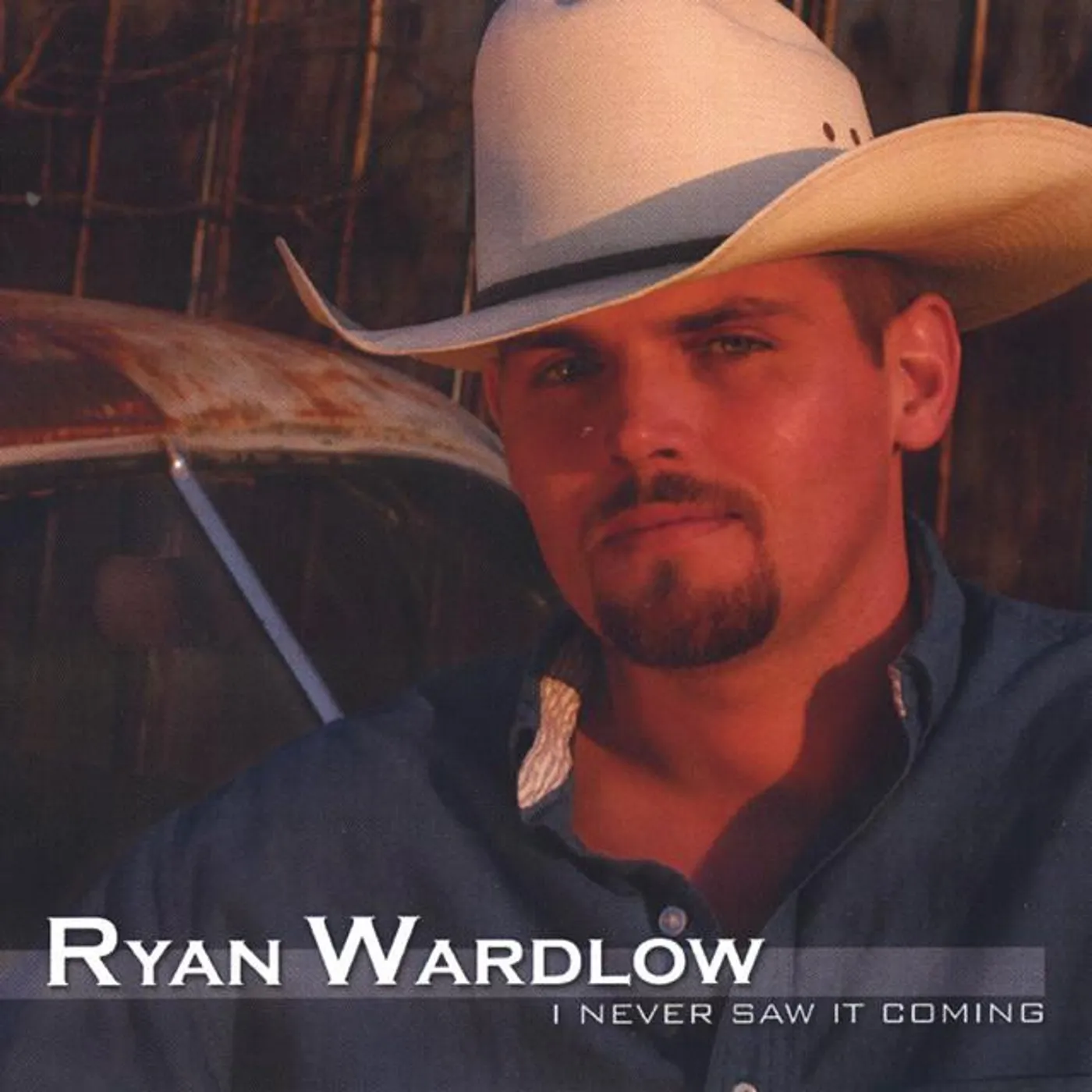 Ryan Wardlow Brand Page