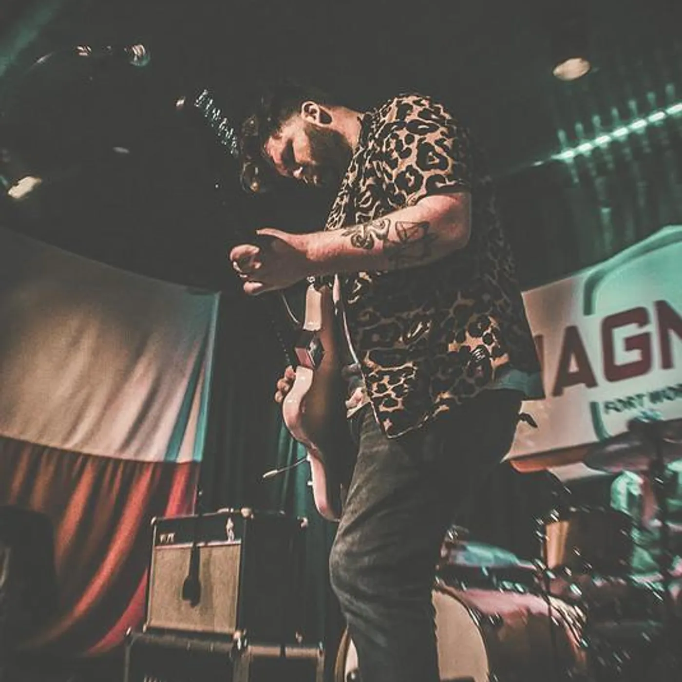 Ryan Wilcox Brand Page