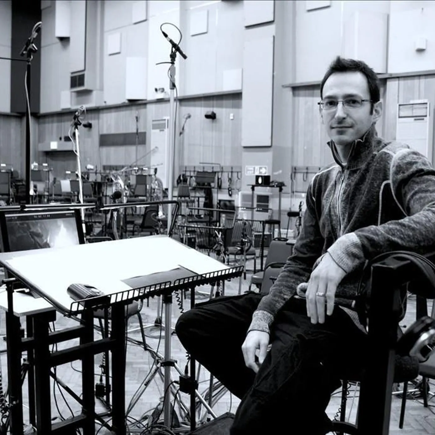 Ryan Amon Brand Page