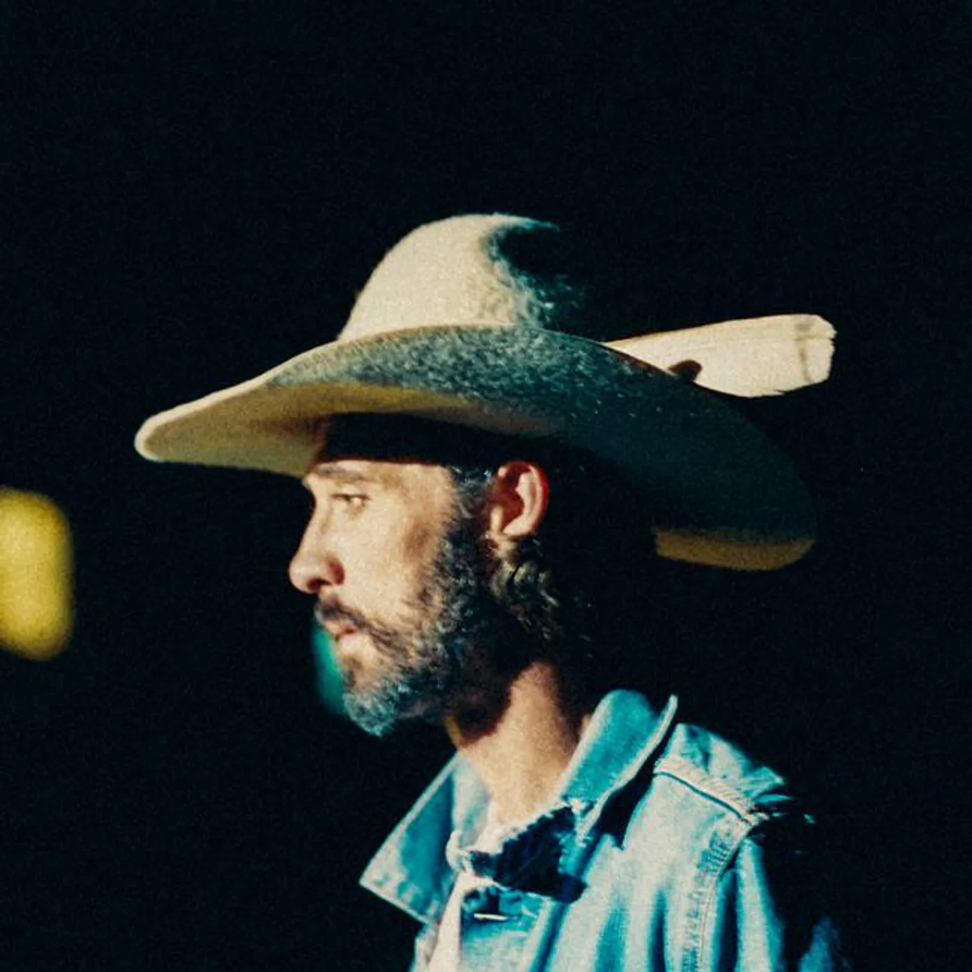 Ryan Bingham Brand Page