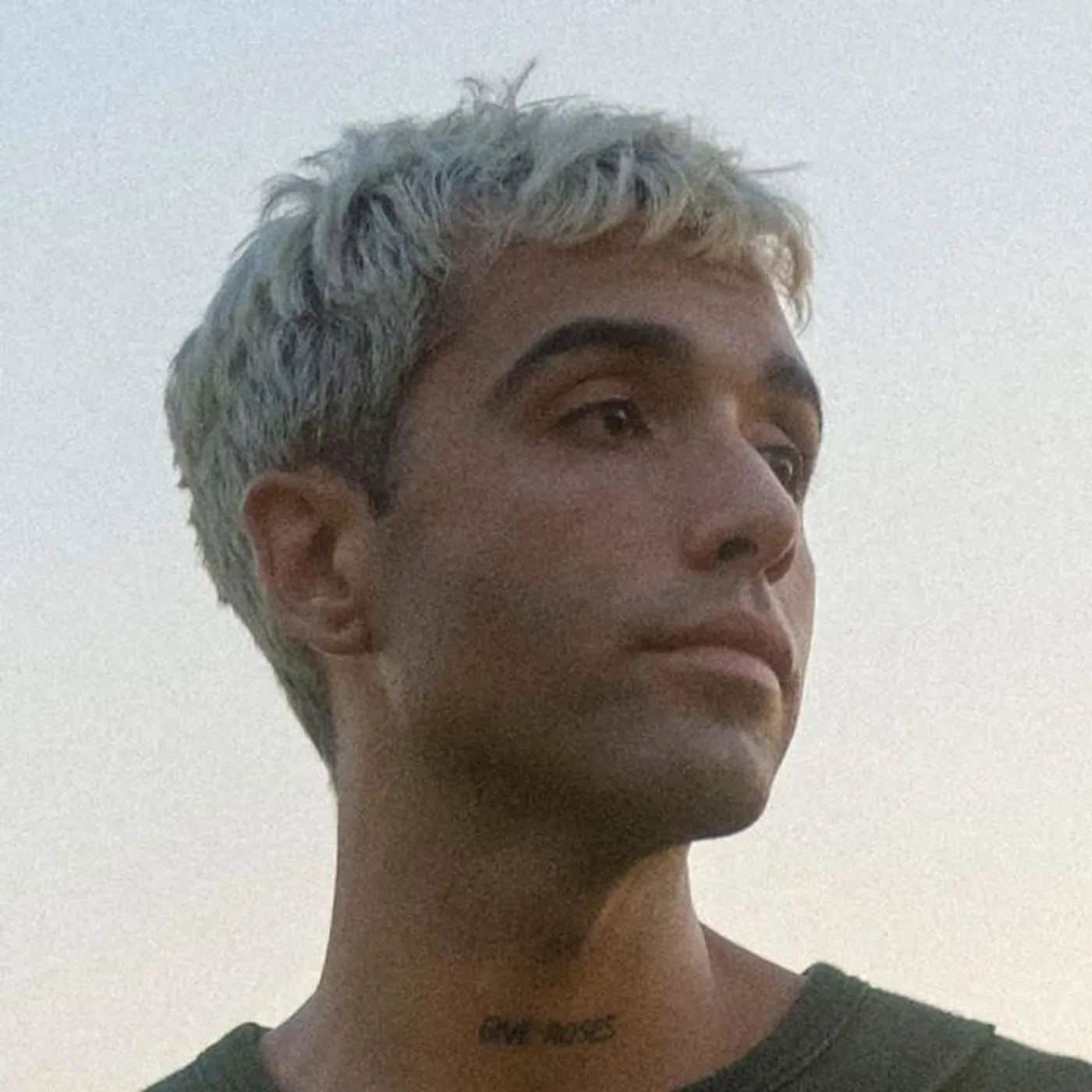 Ryan Caraveo Brand Page