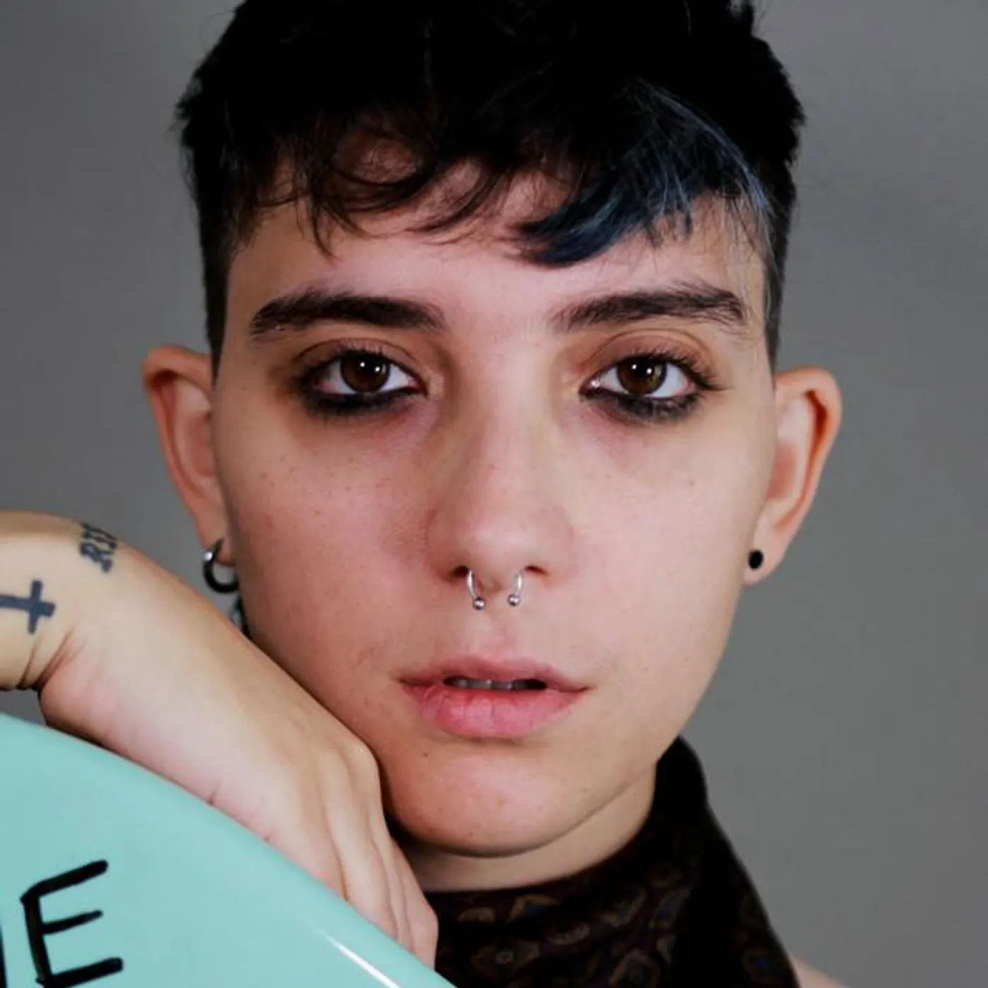 Ryan Cassata Brand Page