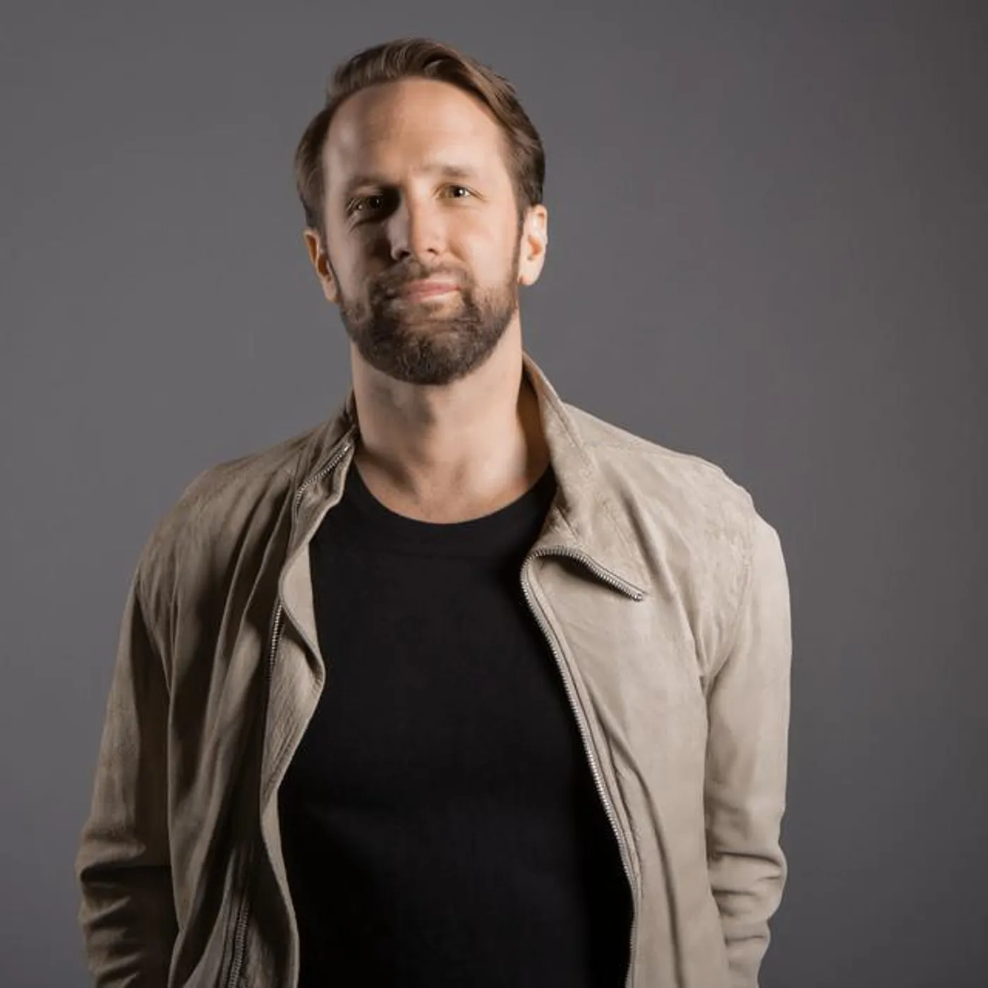 Ryan Crosson Brand Page