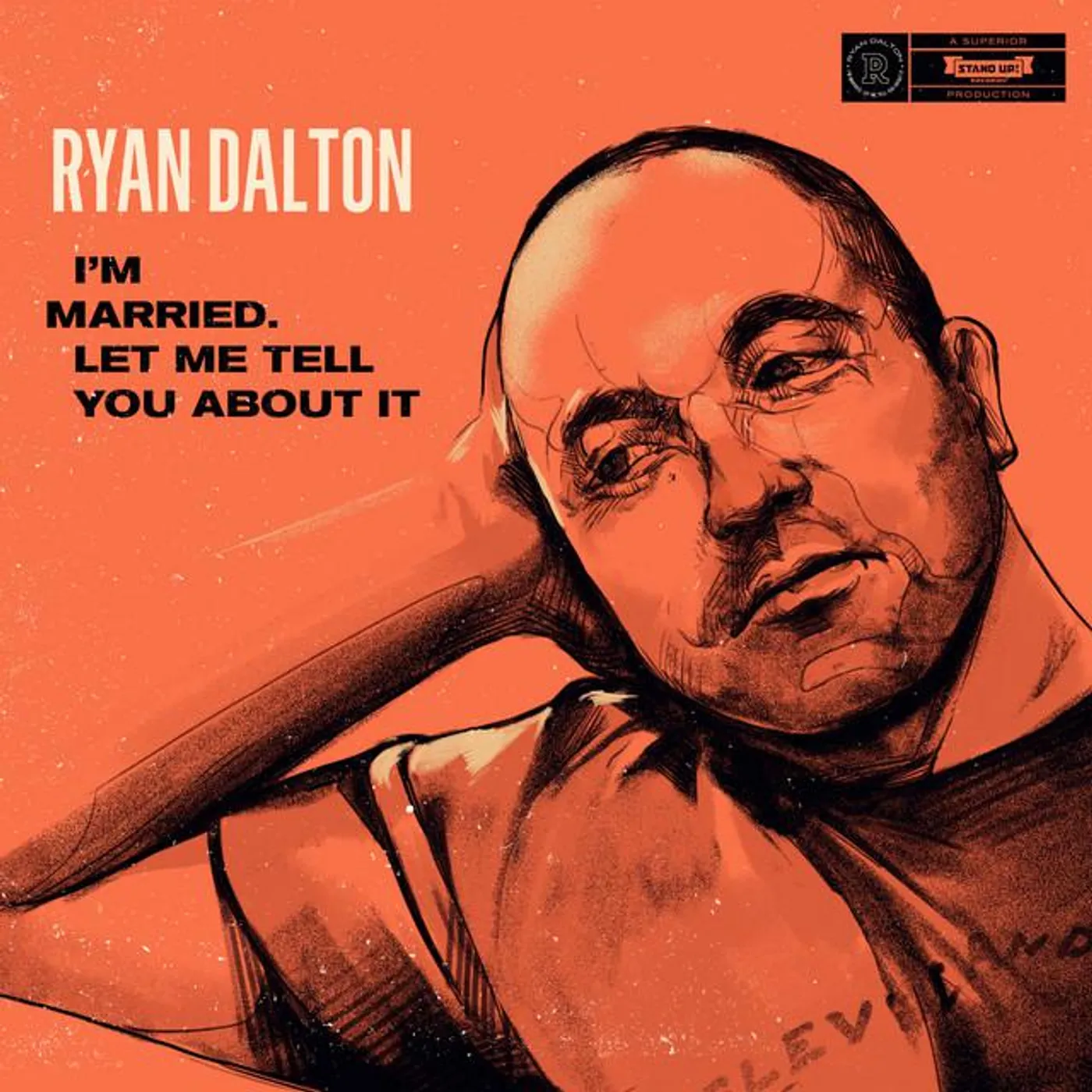 Ryan Dalton Brand Page