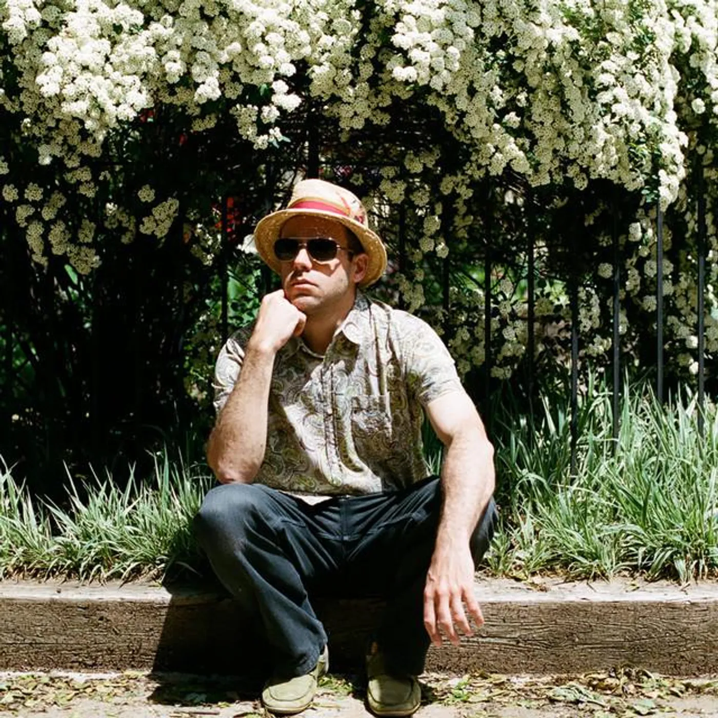 Ryan Driver Brand Page