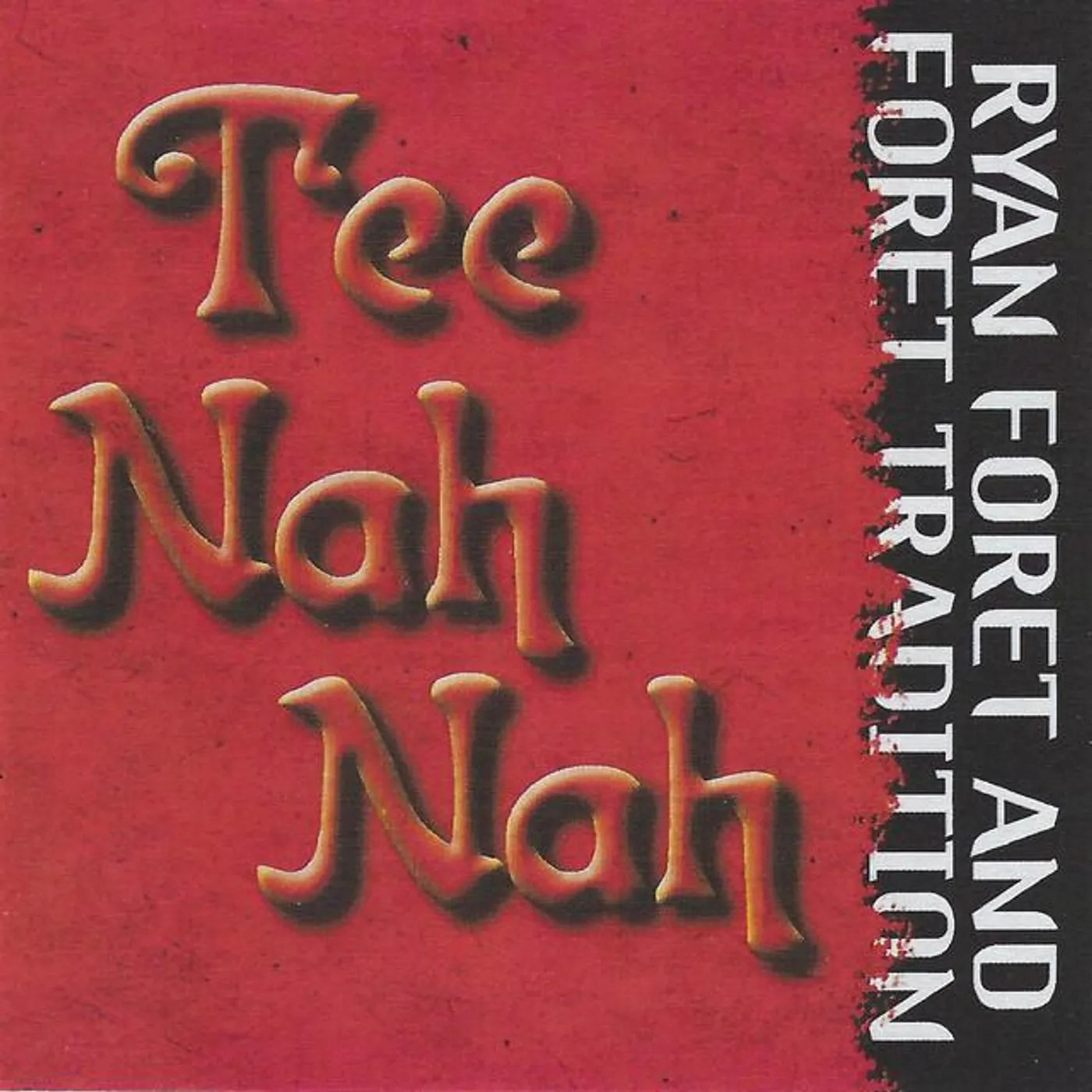 Ryan Foret And Foret Tradition Brand Page