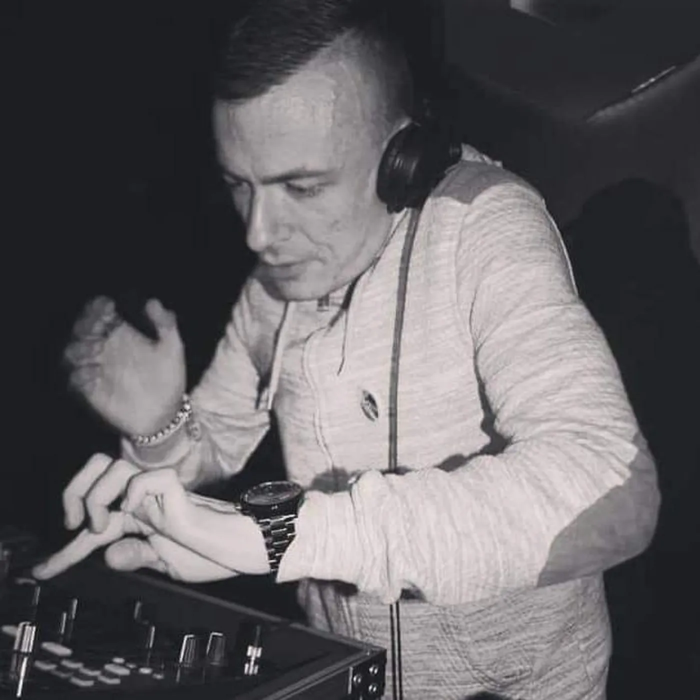 Ryan Ganar Brand Page