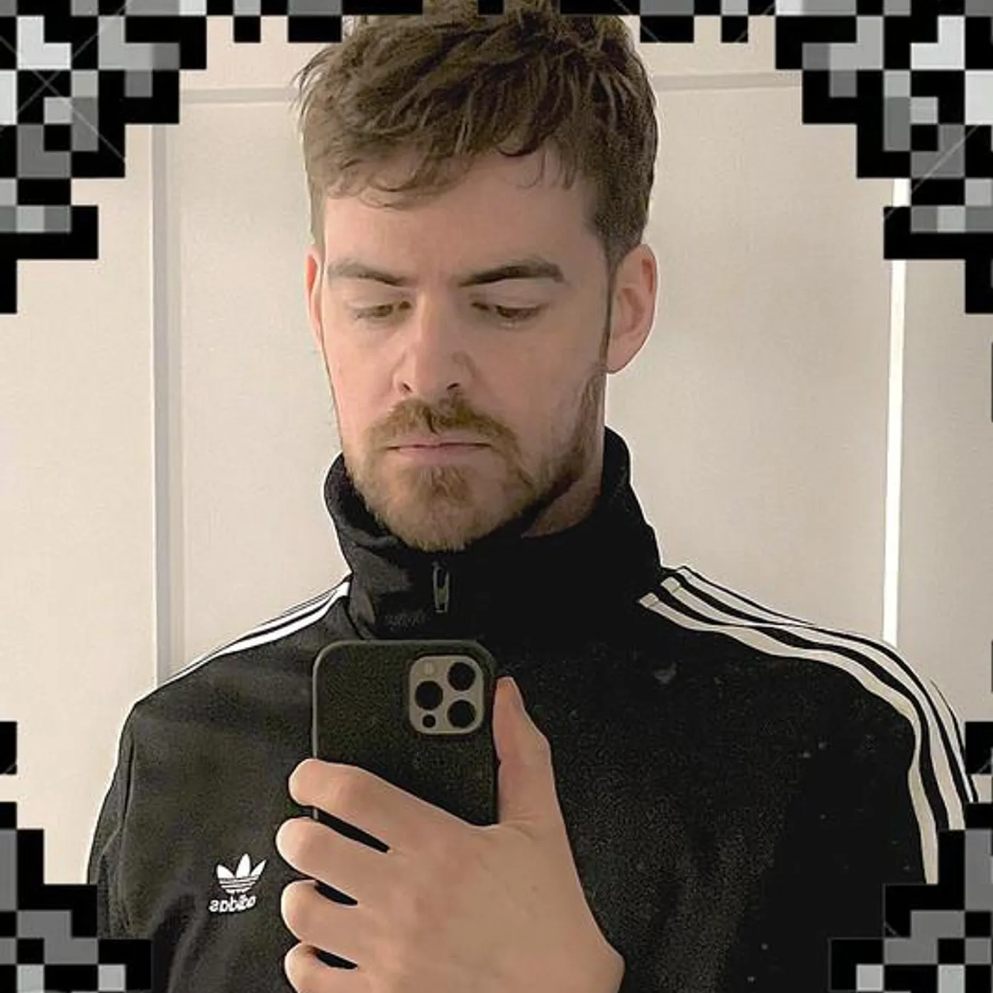 Ryan Hemsworth Brand Page