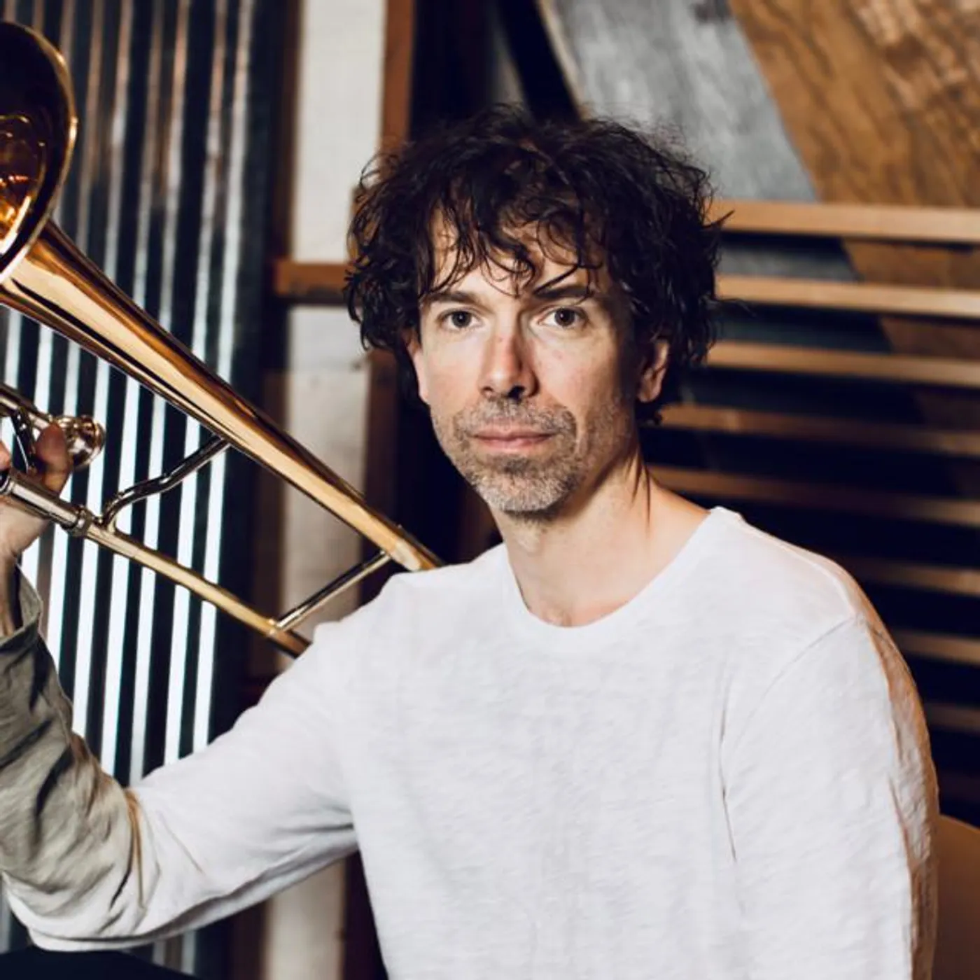 Ryan Keberle Brand Page