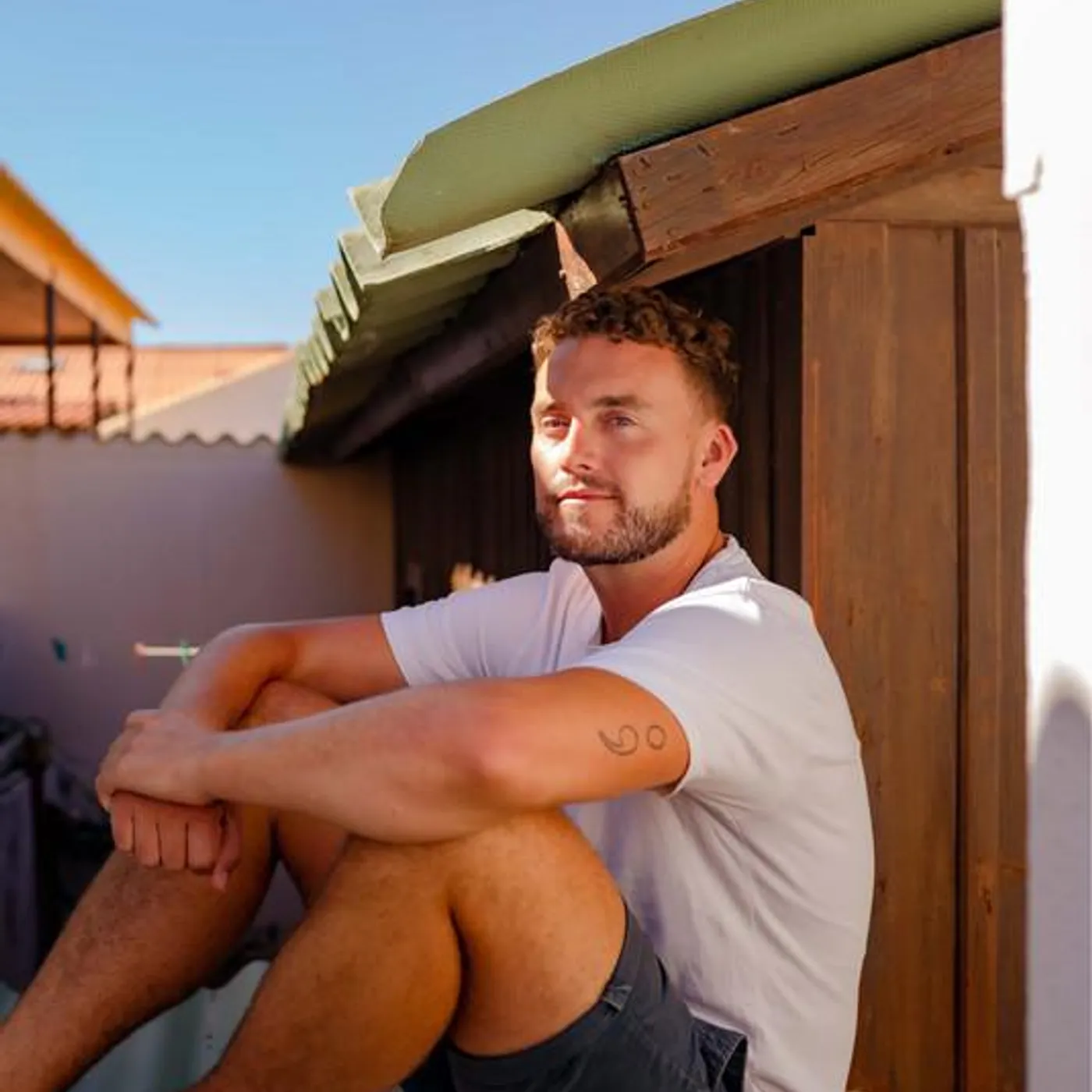 Ryan Keen Brand Page