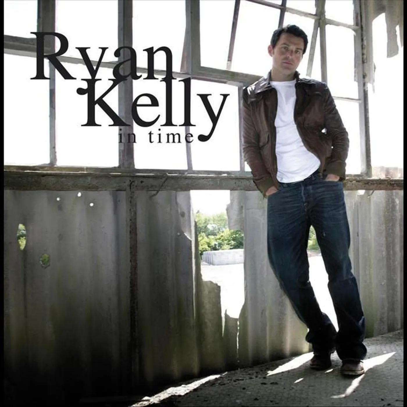 Ryan Kelly Brand Page