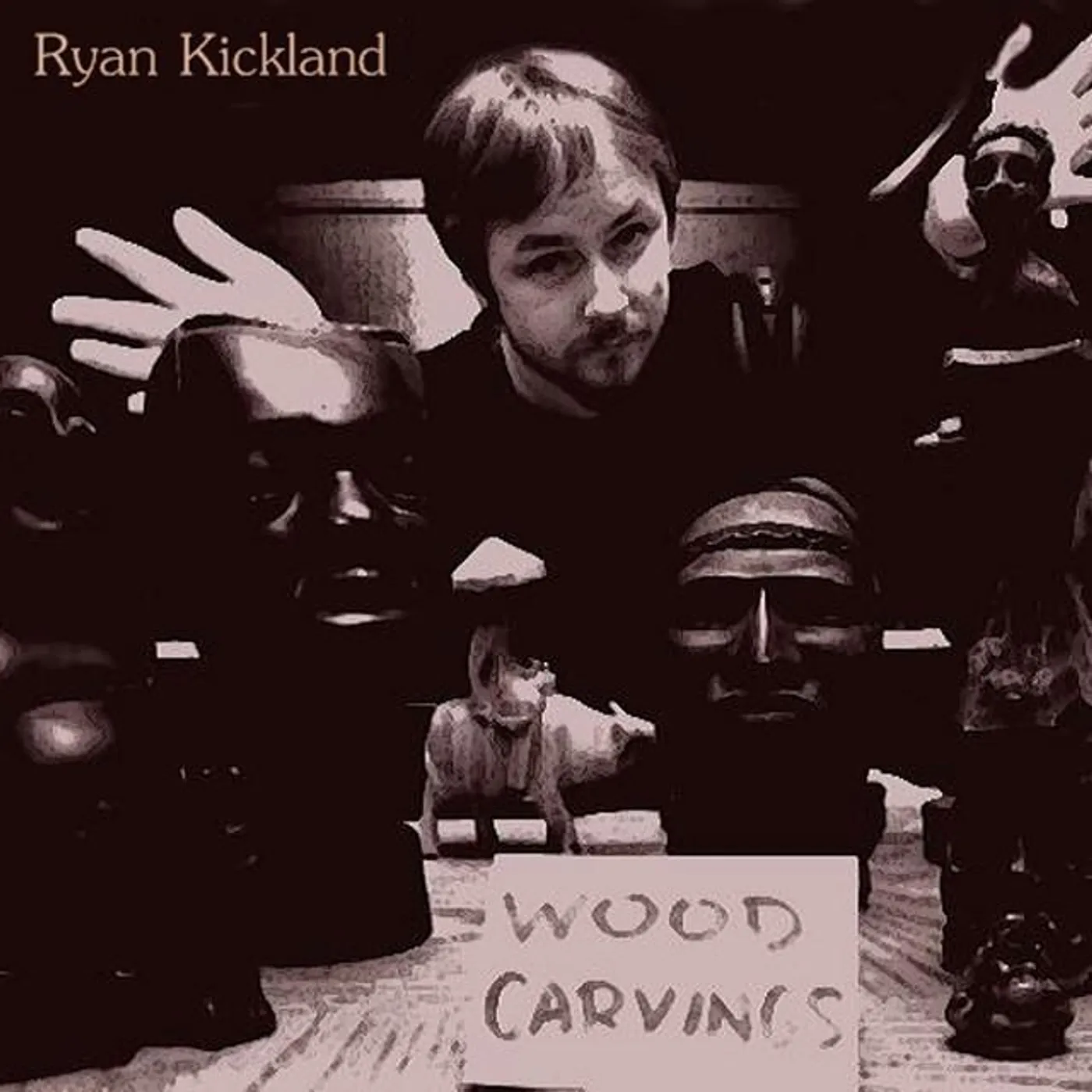 Ryan Kickland Brand Page