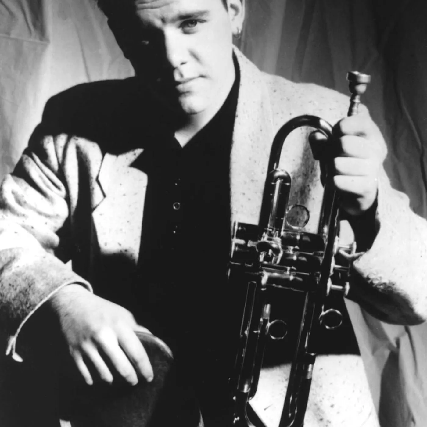 Ryan Kisor Brand Page