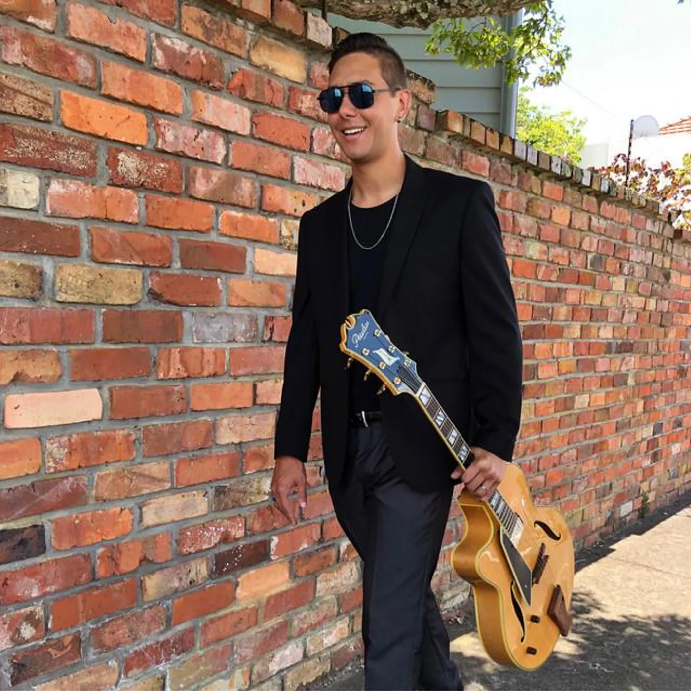 Ryan La Valette Brand Page