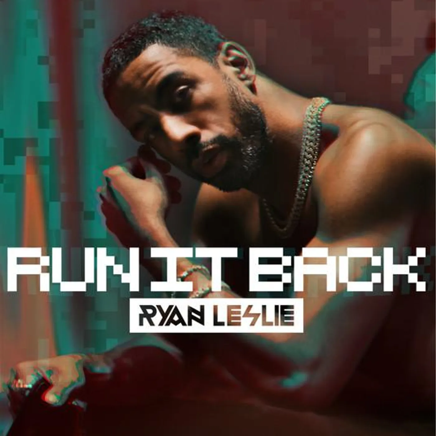 Ryan Leslie