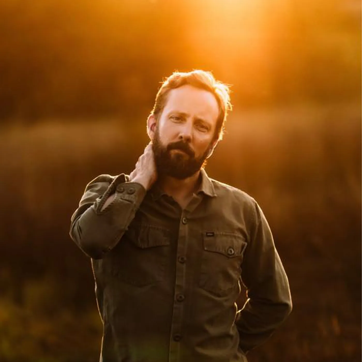 Ryan McMahon Brand Page