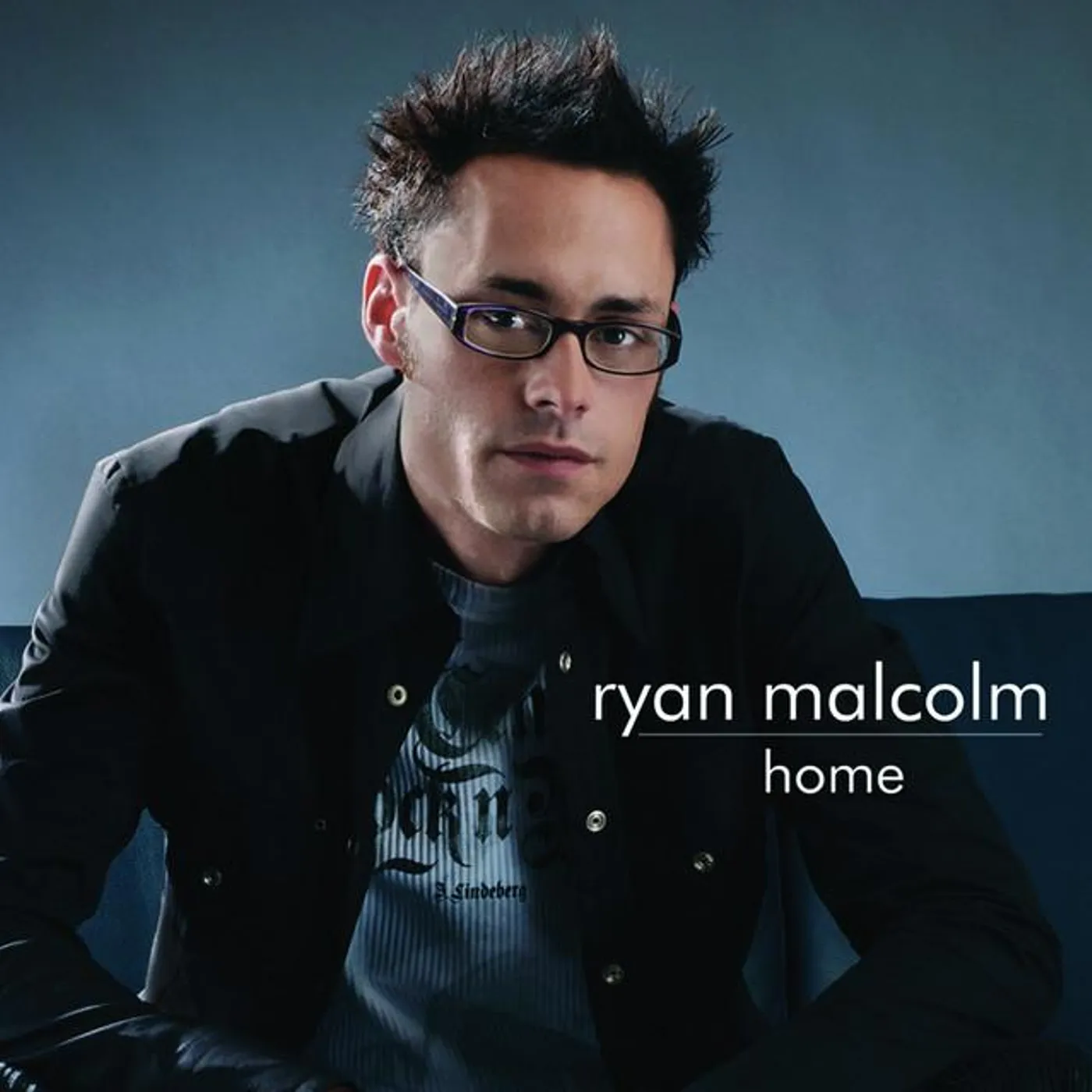 Ryan Malcolm Brand Page