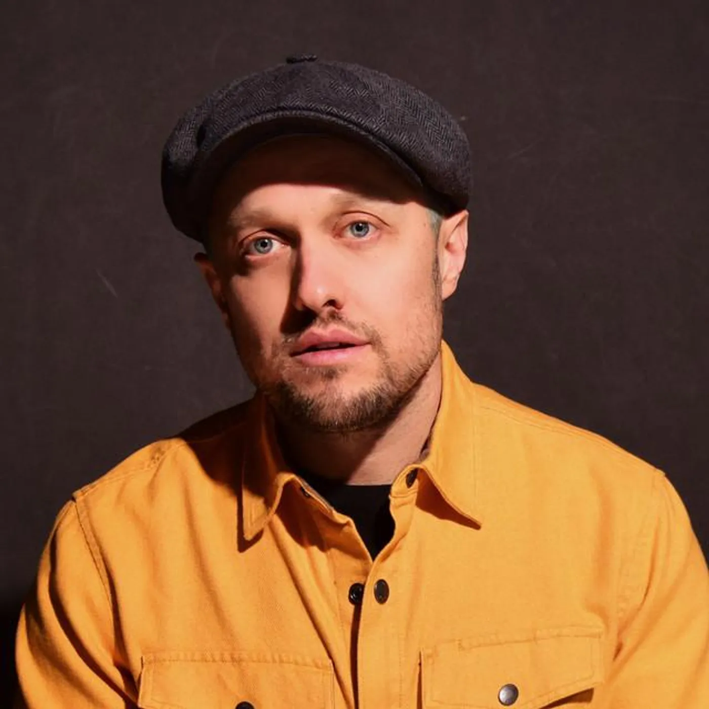 Ryan Montbleau Brand Page