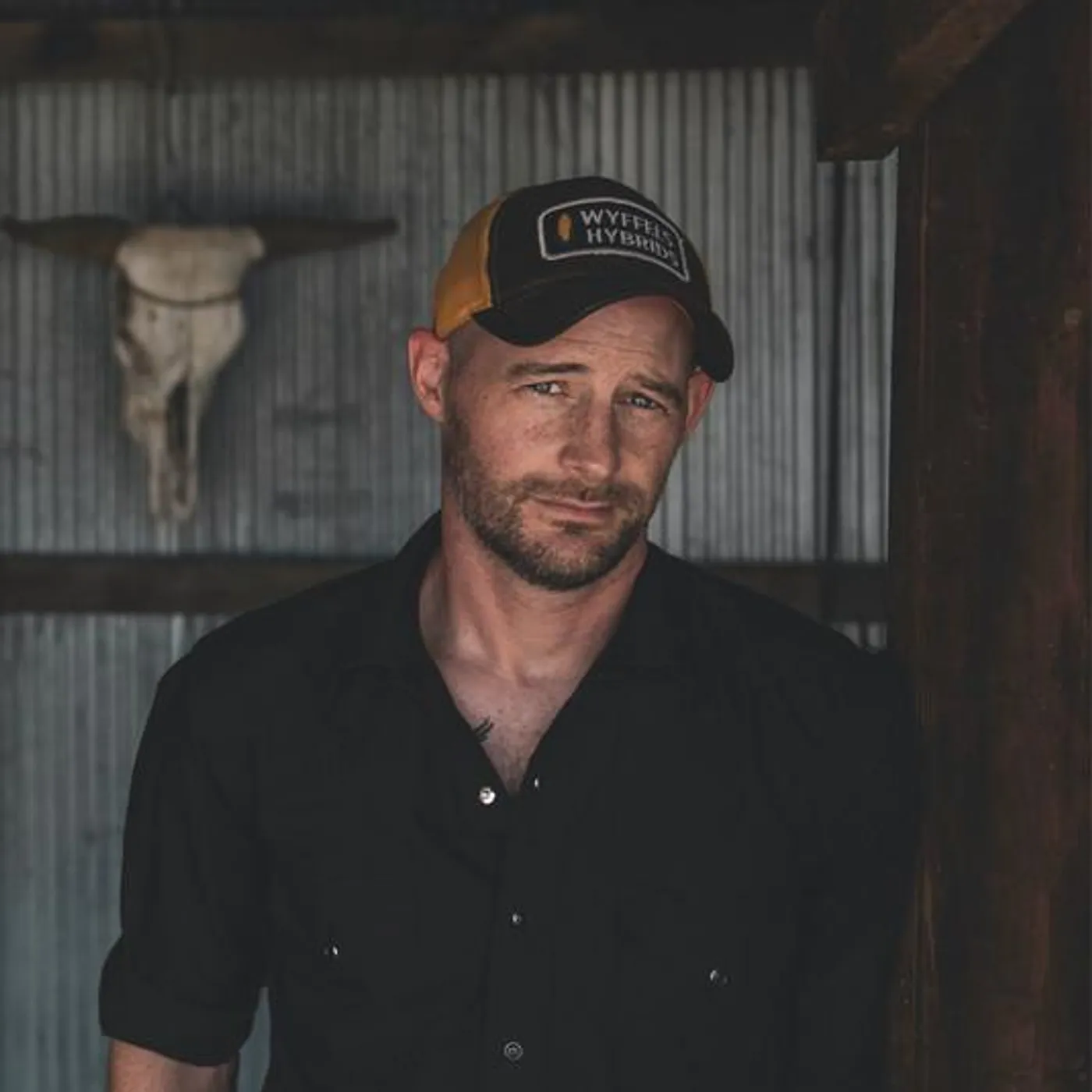 Ryan Necci and The Buffalo Gospel Brand Page