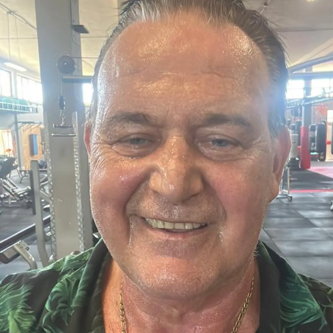 Ryan Paris Brand Page