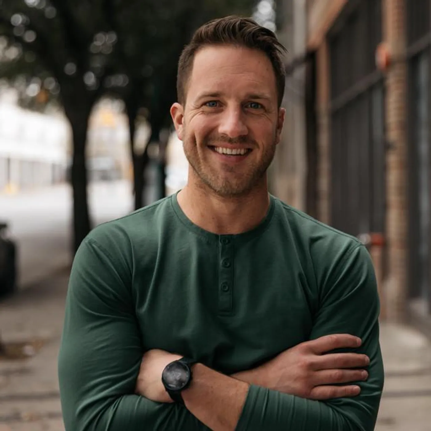 Ryan Proudfoot Brand Page