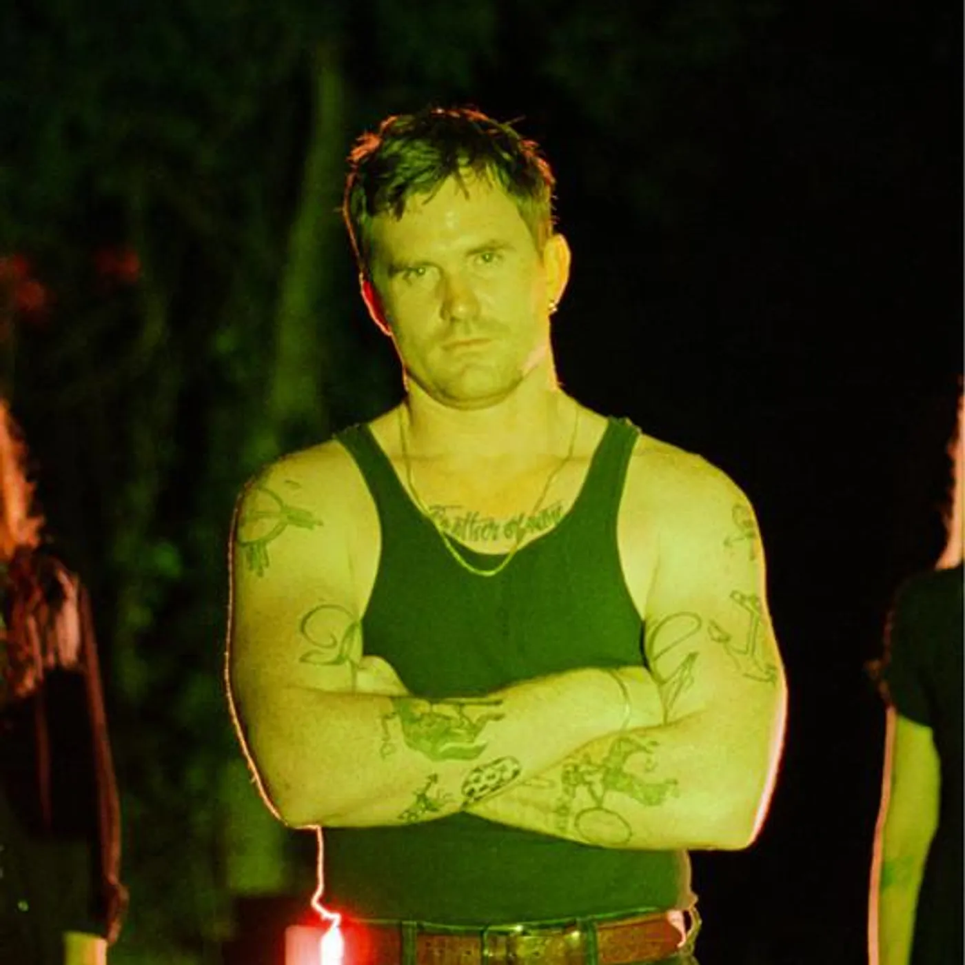 Ryan Quiet Brand Page