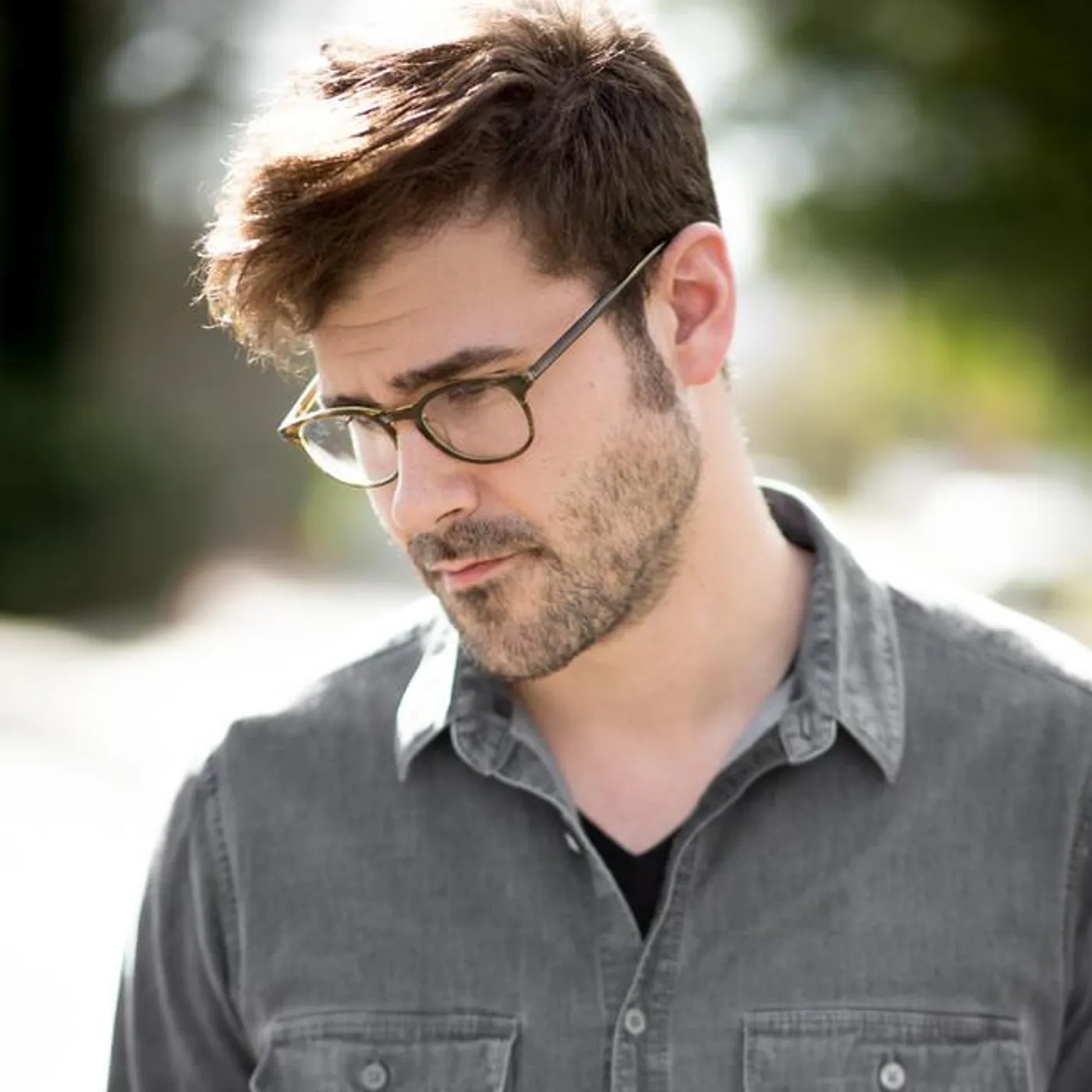 Ryan Quinn Brand Page