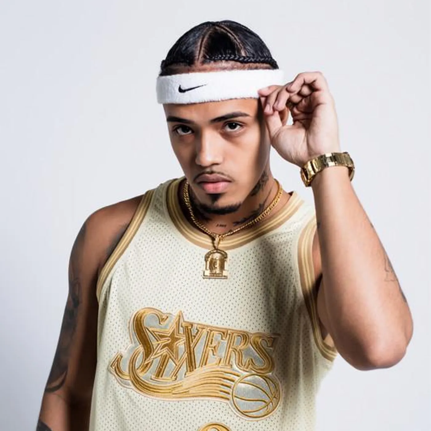 Ryan Realcria Brand Page