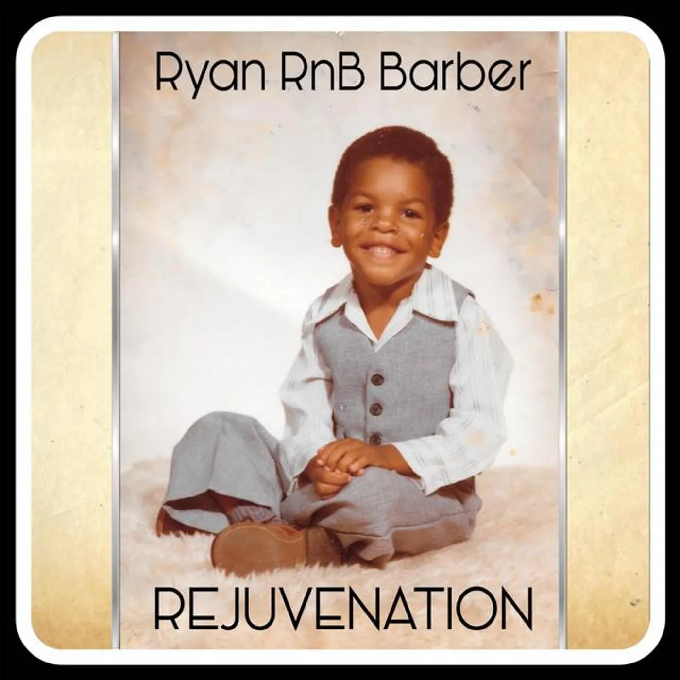 Ryan Rnb Barber