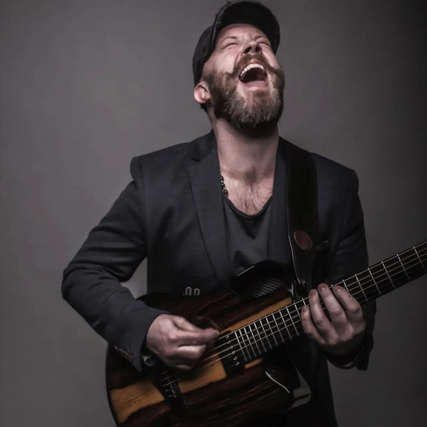 Ryan Sheridan Brand Page