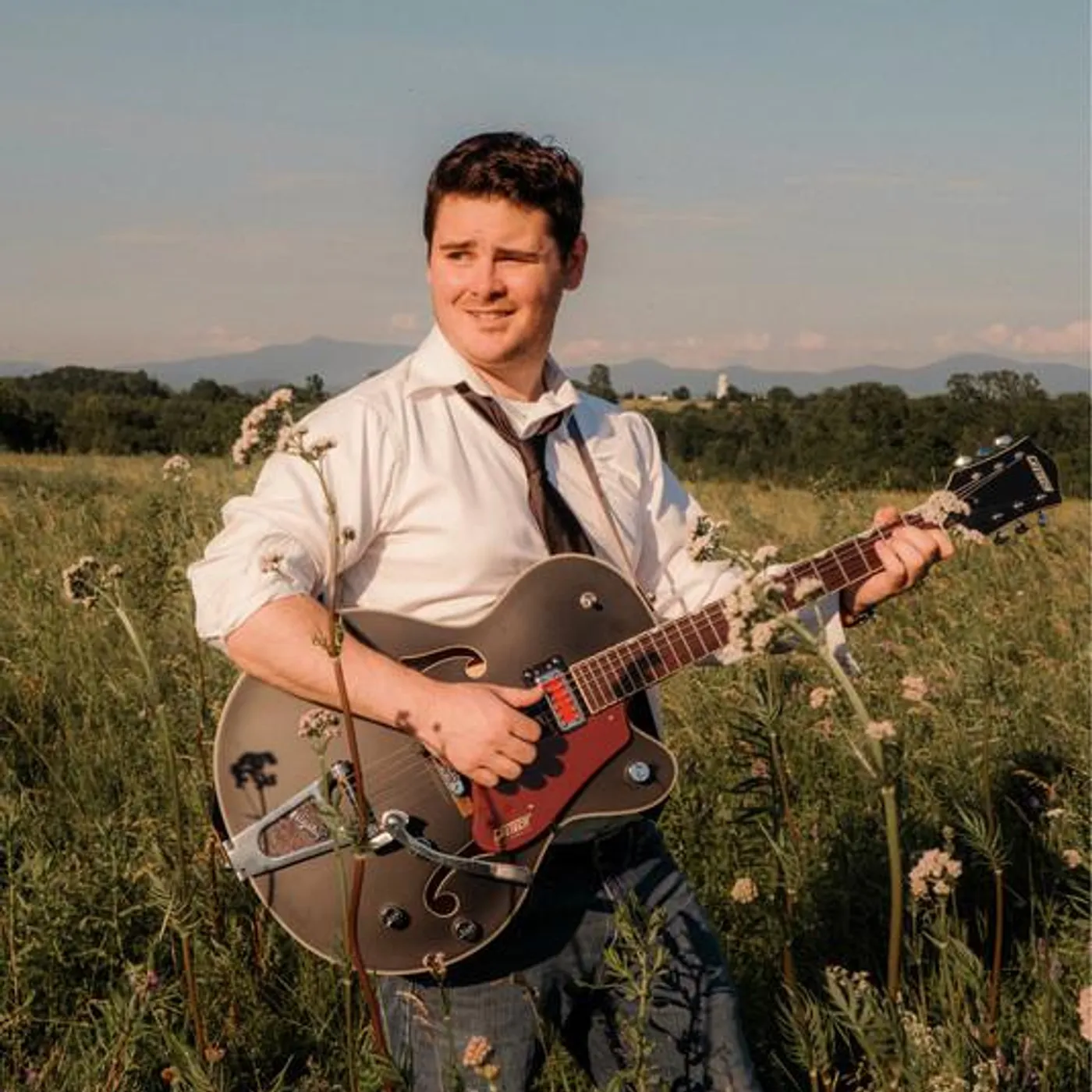 Ryan Sweezey Brand Page