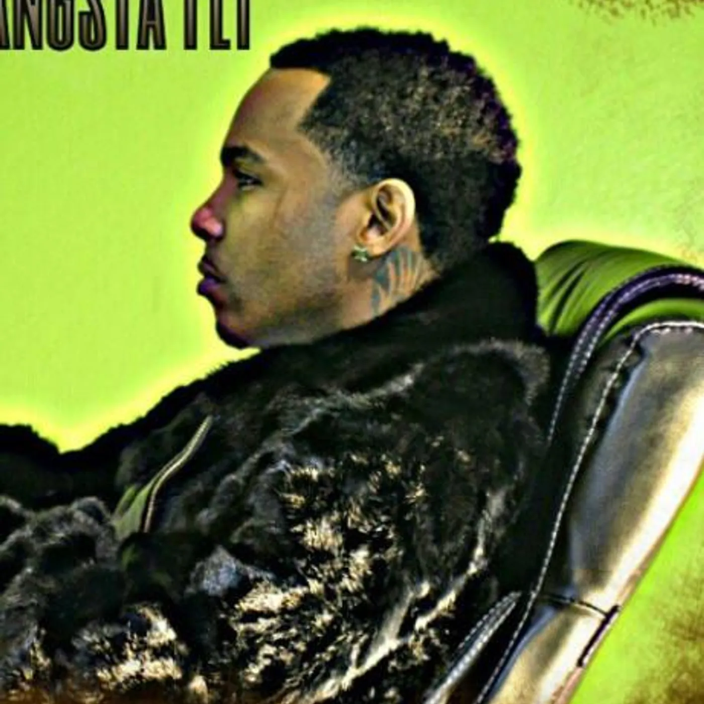 Rydah J. Klyde Brand Page