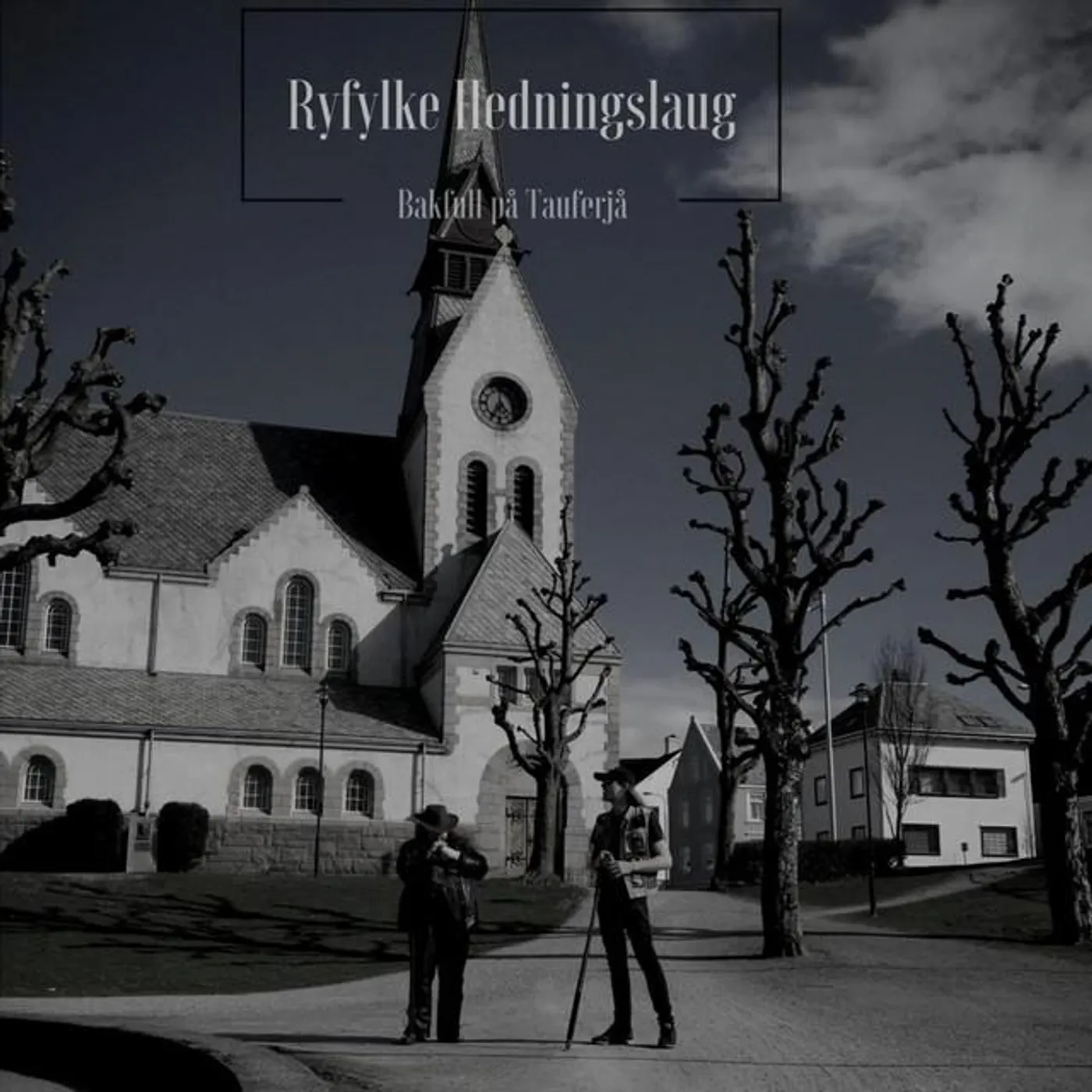 Ryfylke Hedningslaug Brand Page