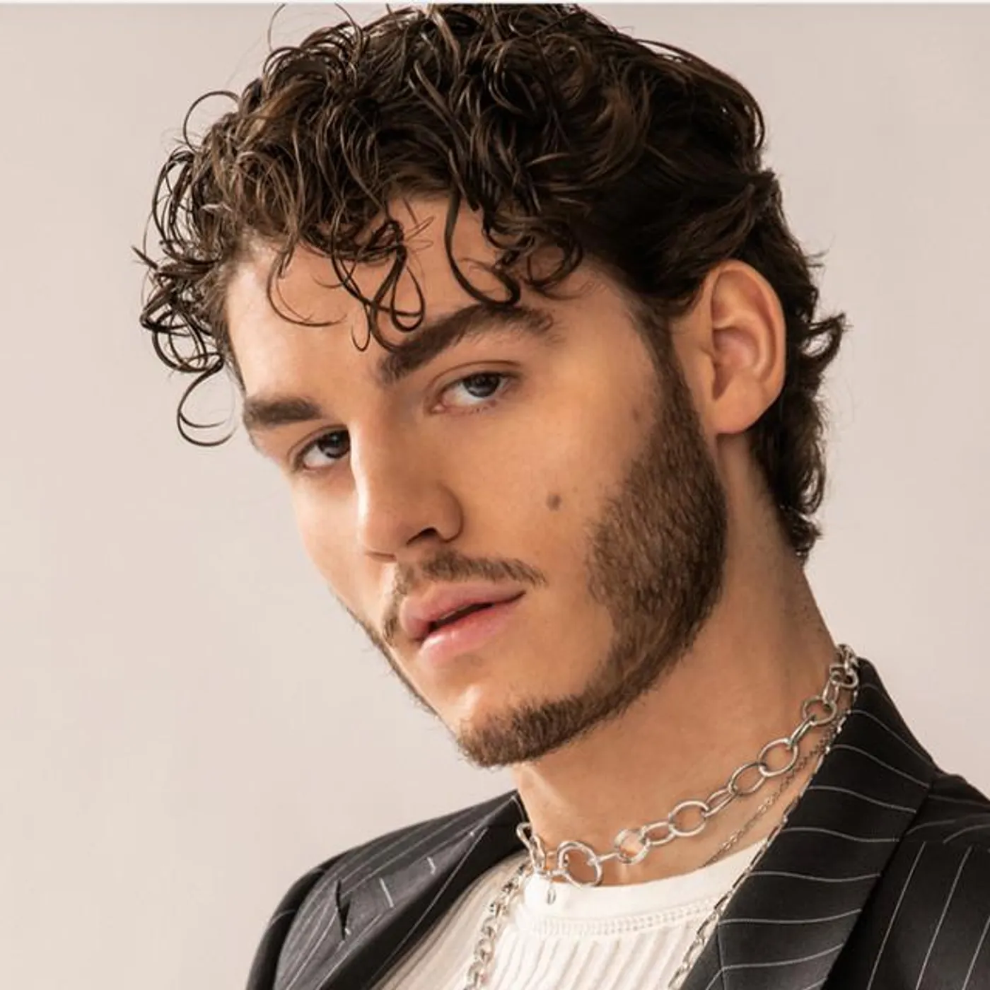 Ryland James Brand Page