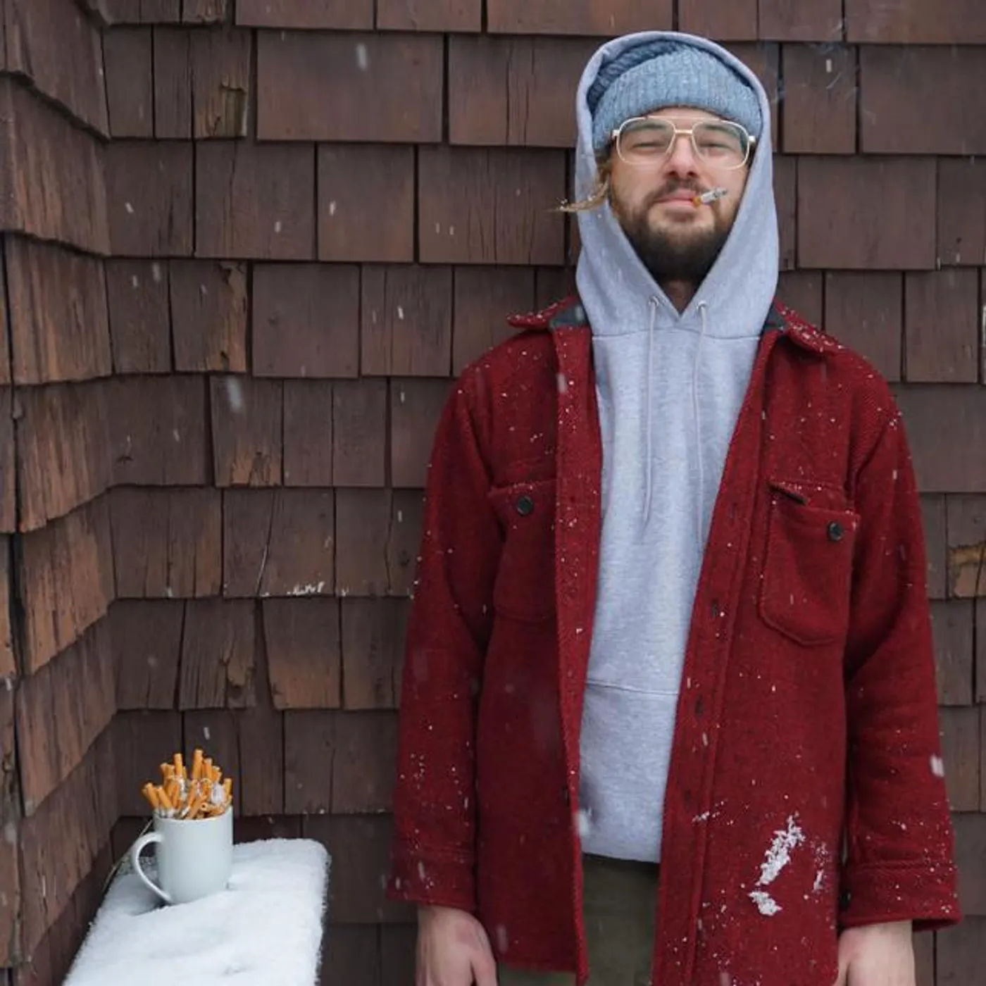 Ryley Walker Brand Page