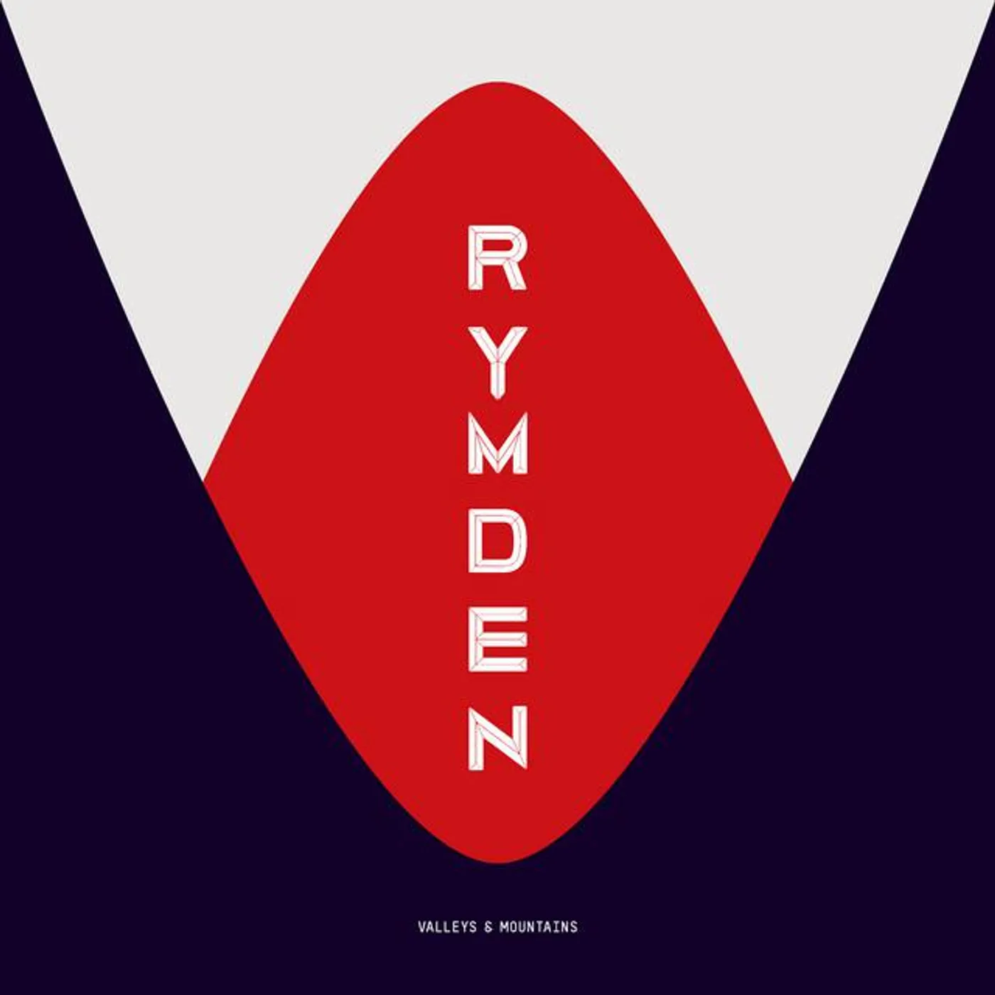 Rymden Brand Page