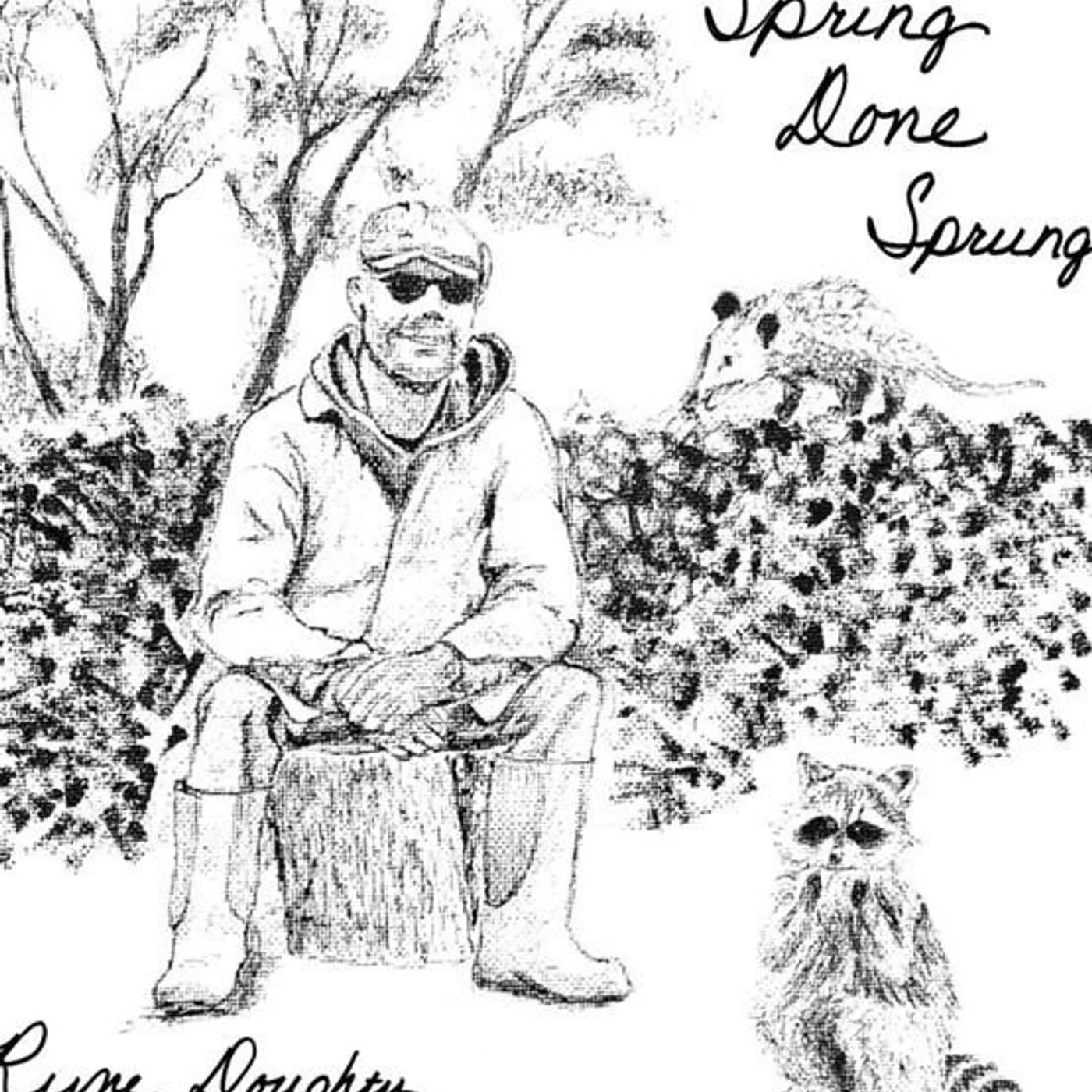 Ryne Doughty Brand Page