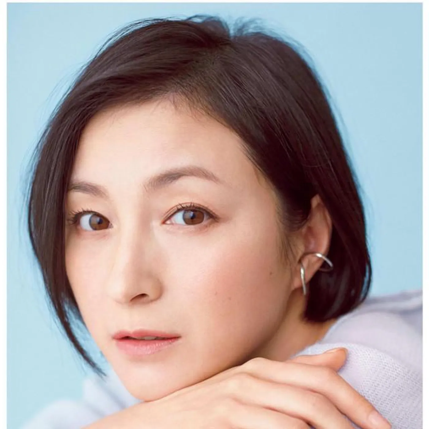 Ryoko Hirosue Brand Page