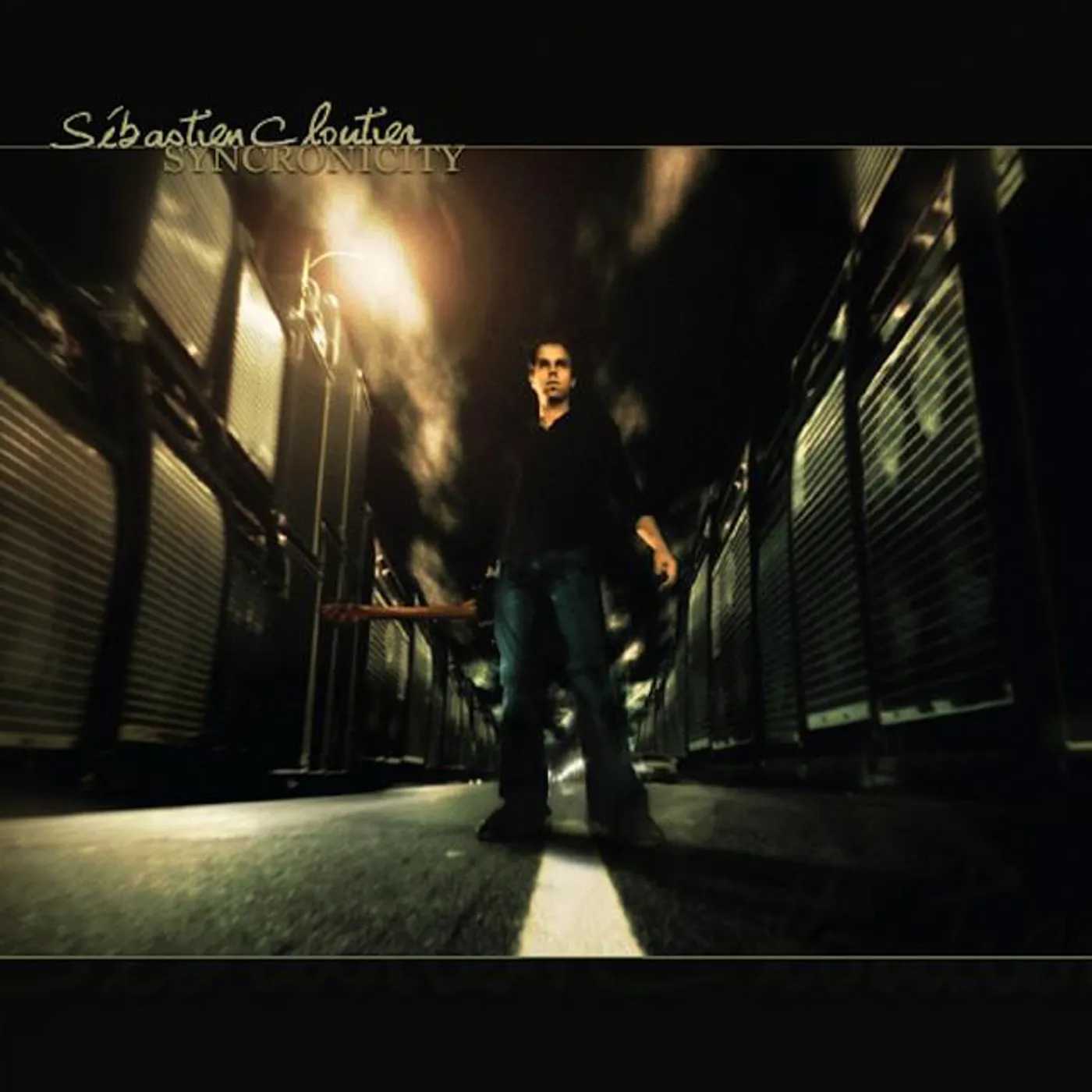 Sébastien Cloutier Brand Page