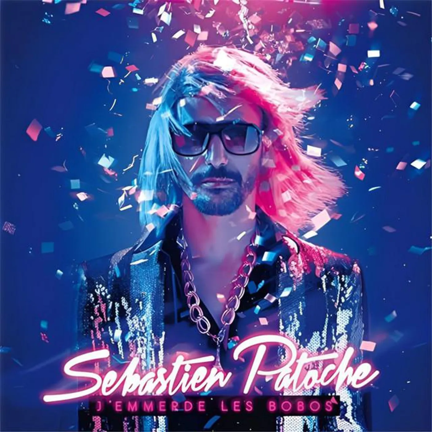 Sébastien Patoche Brand Page