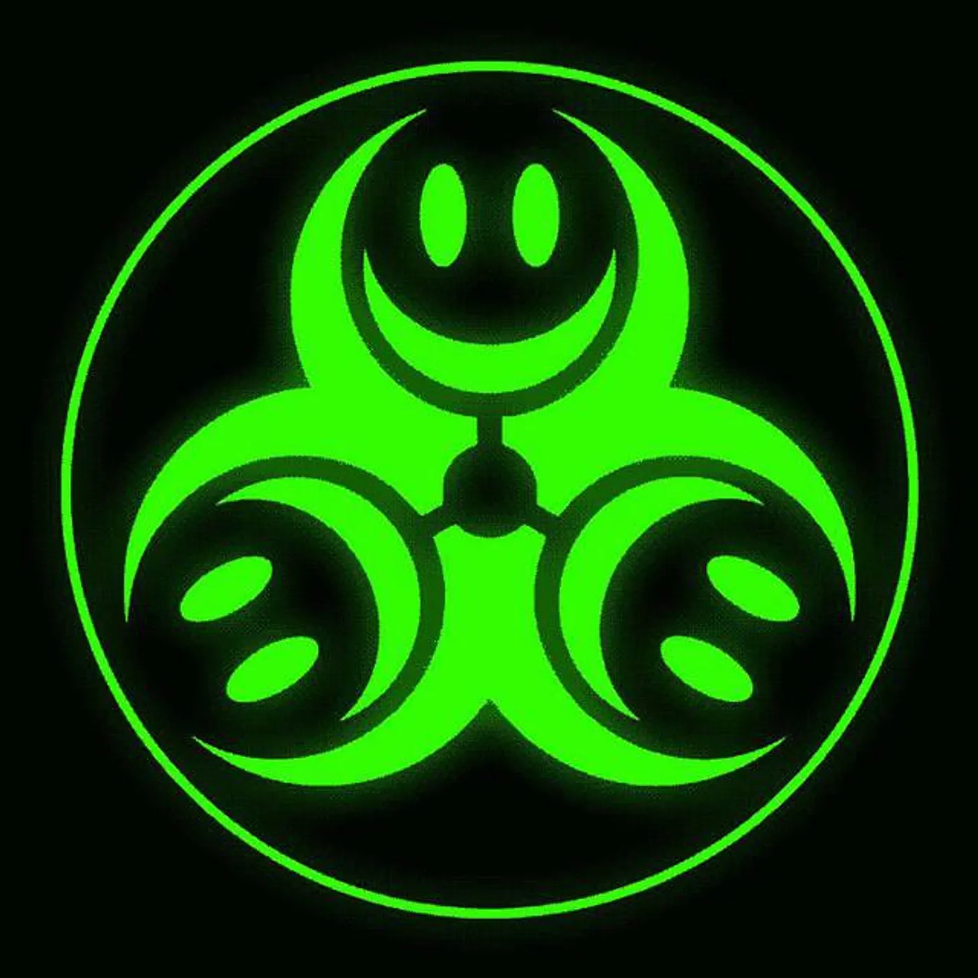 S.C.D.D. Hazmat Team