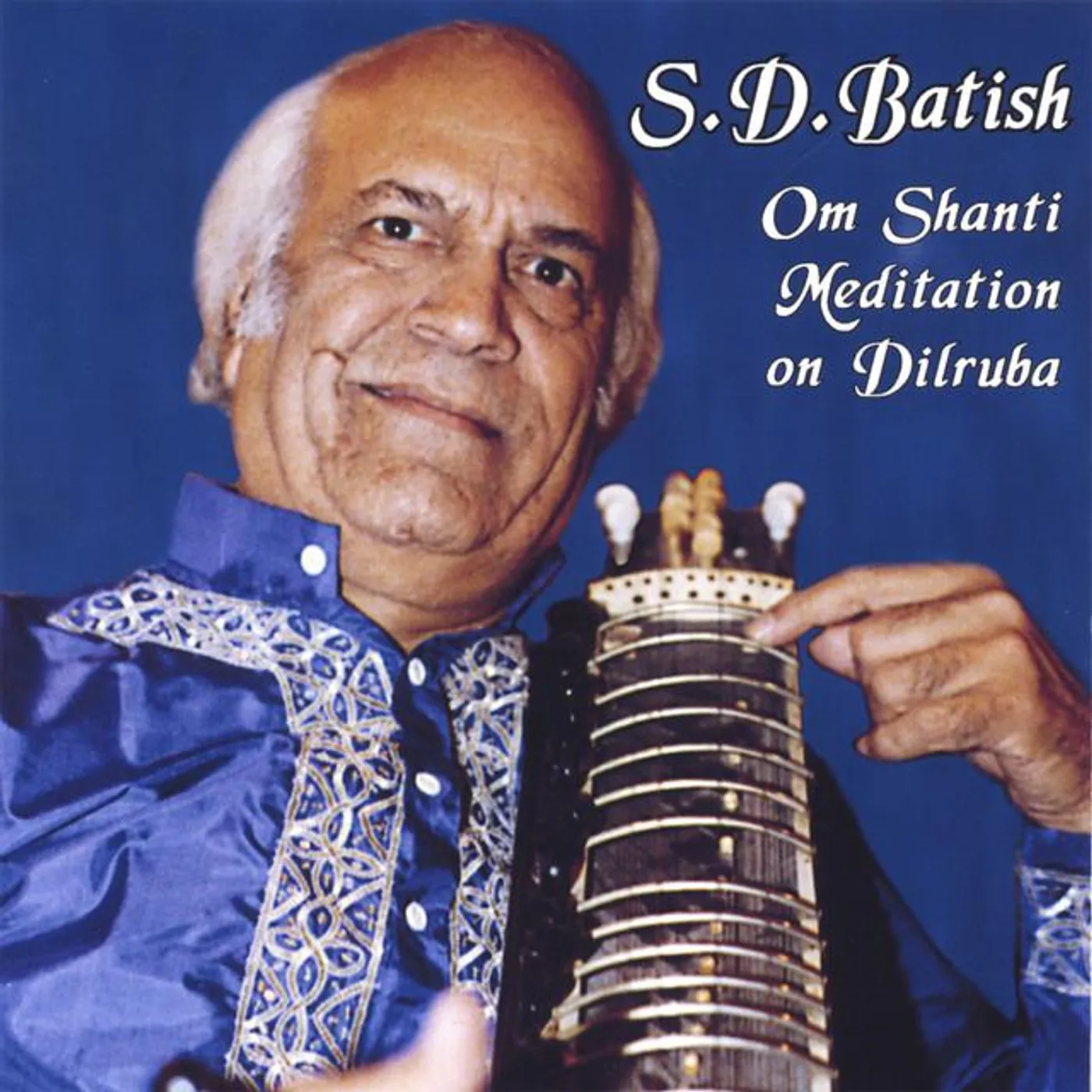 S.D. Batish Brand Page